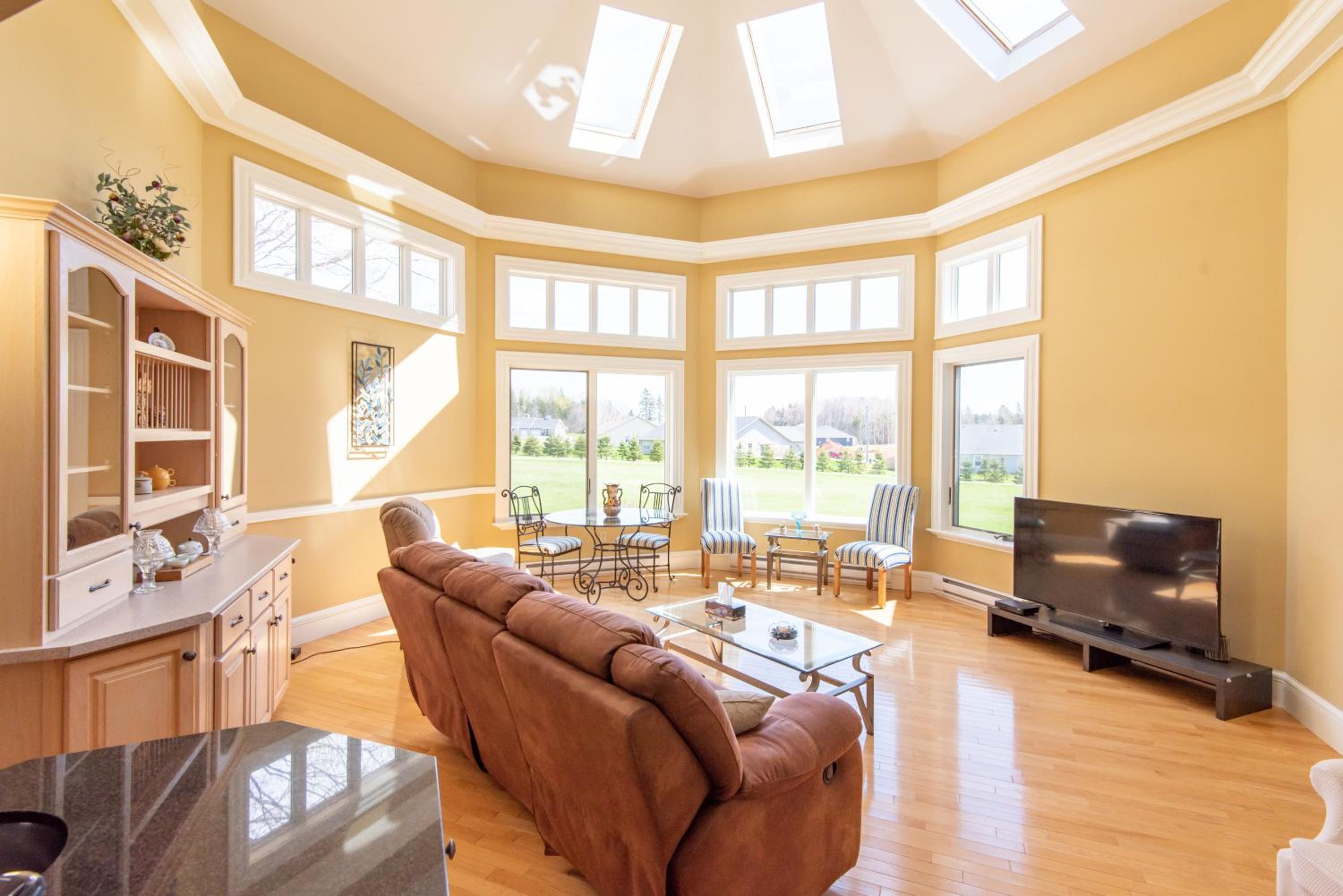 Cornwall Vacations - Chez Nous - Property Image 42