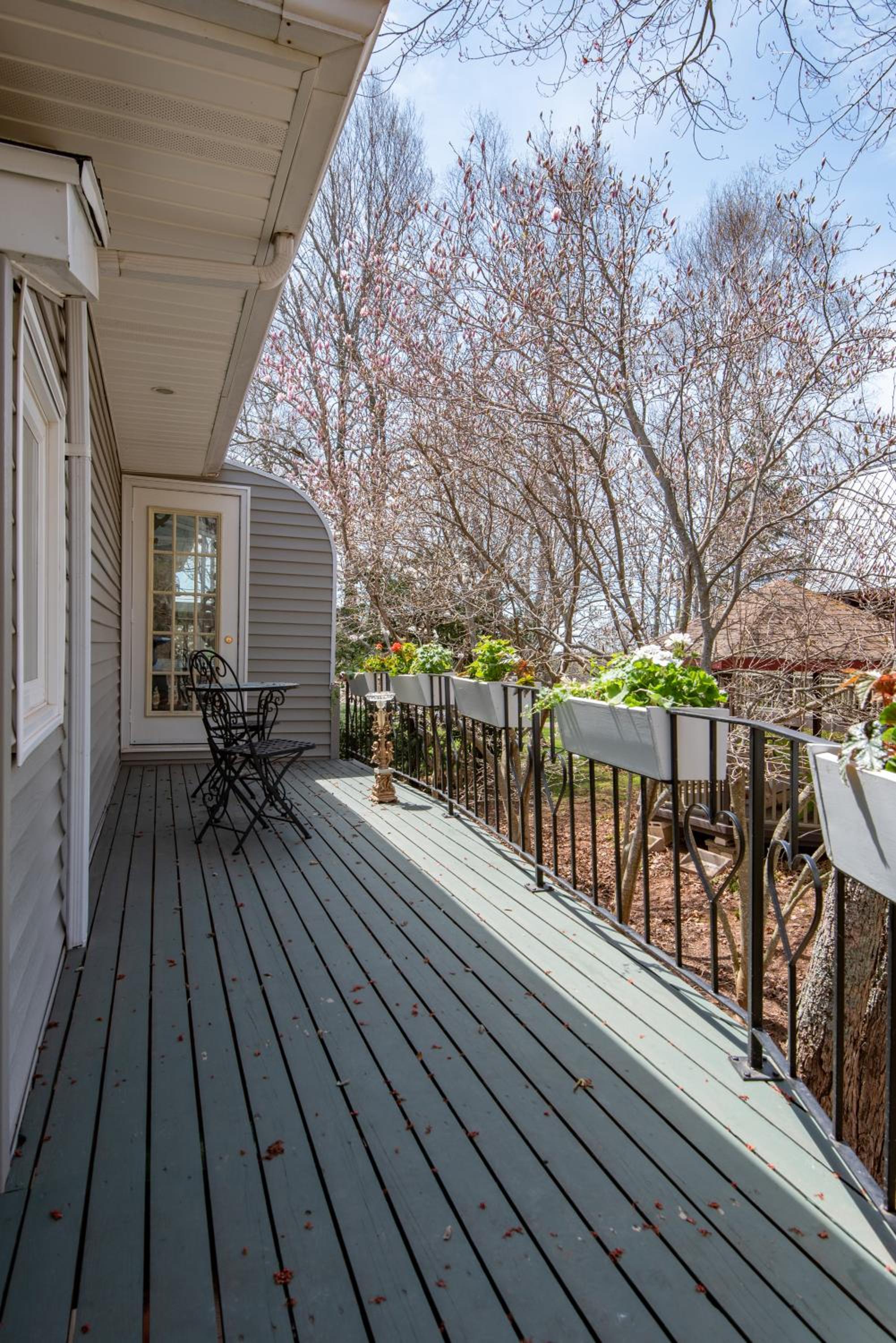 Cornwall Vacations - Chez Nous - Property Image 41