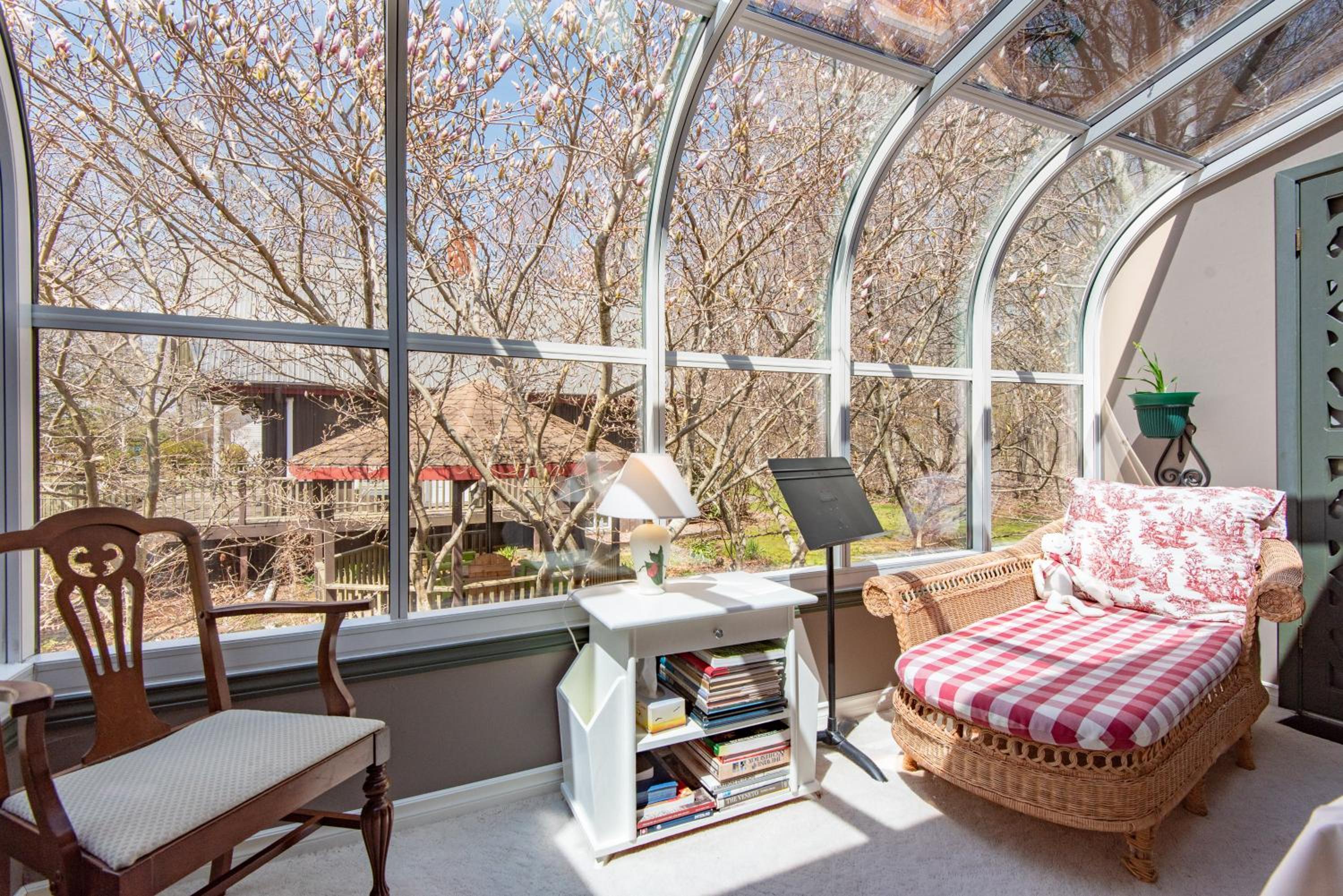 Cornwall Vacations - Chez Nous - Property Image 51