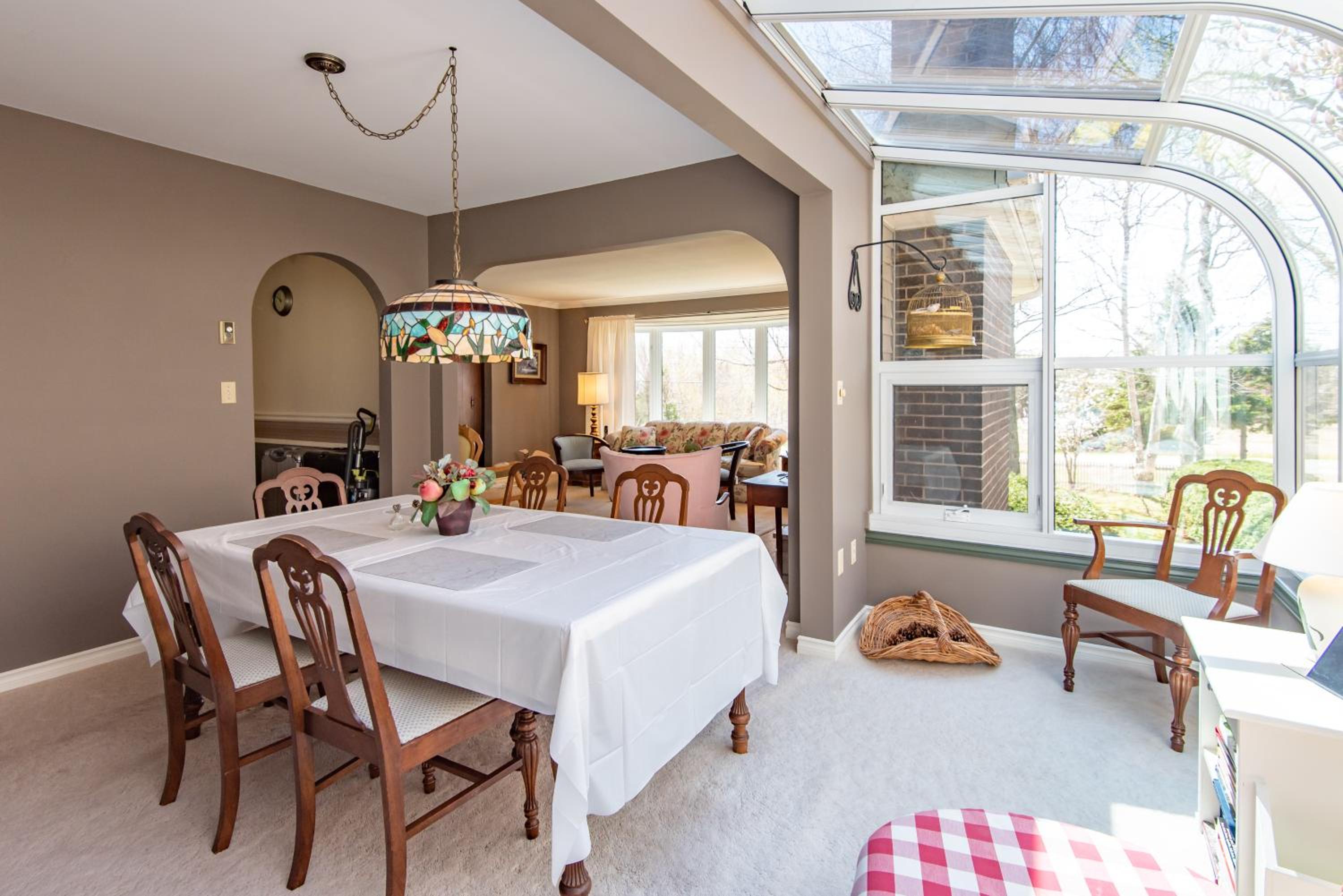 Cornwall Vacations - Chez Nous - Property Image 52