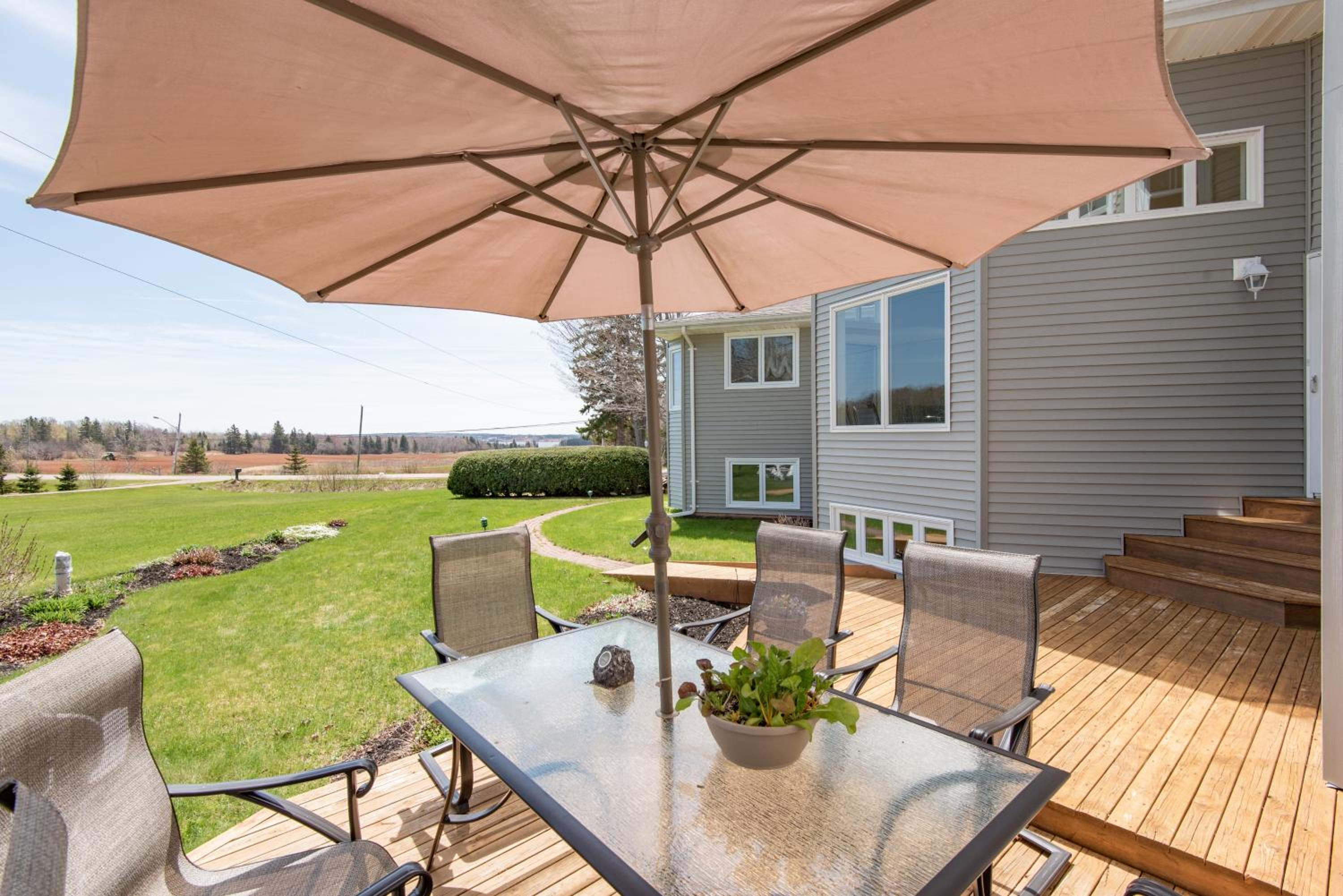 Cornwall Vacations - Chez Nous - Property Image 3