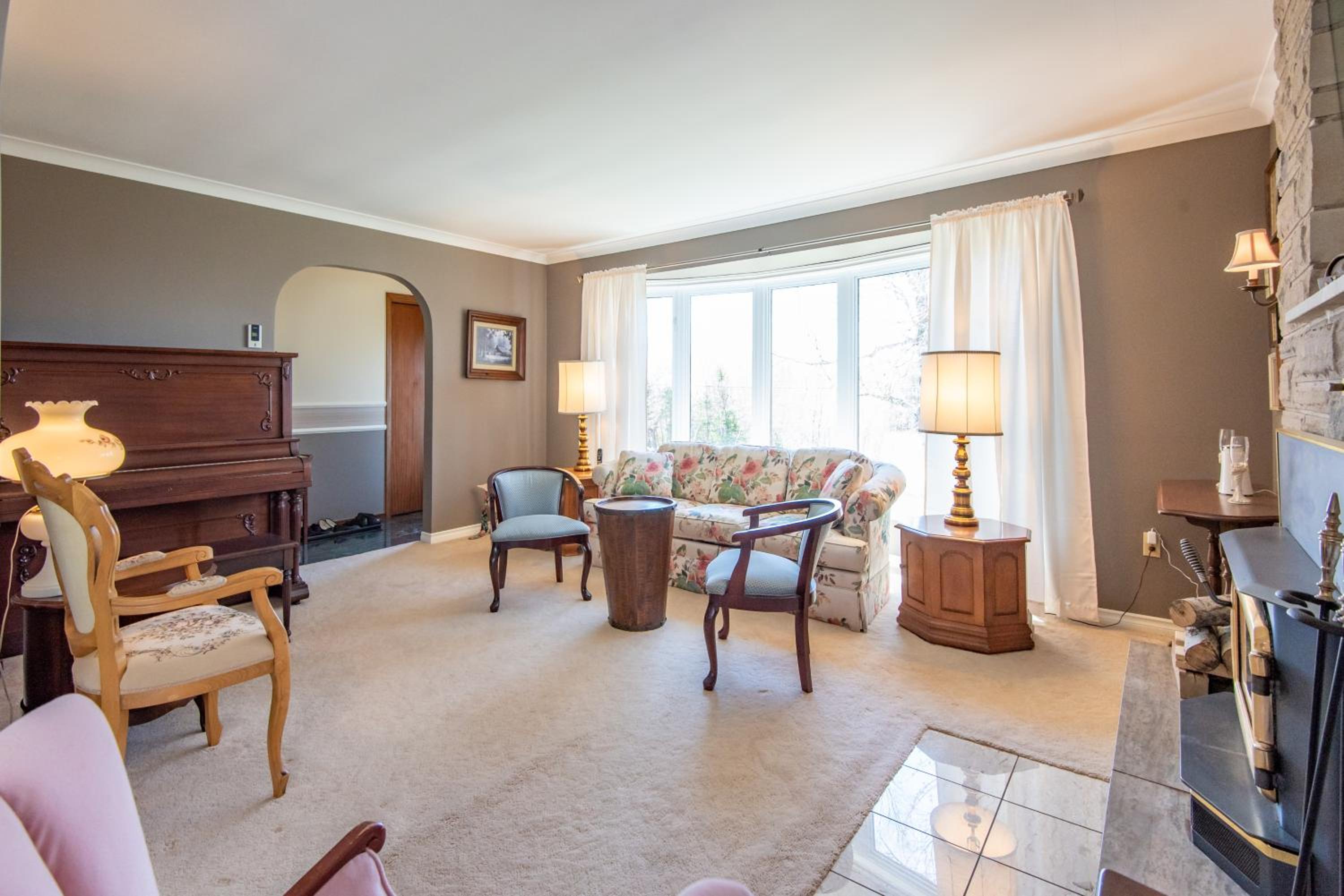 Cornwall Vacations - Chez Nous - Property Image 49