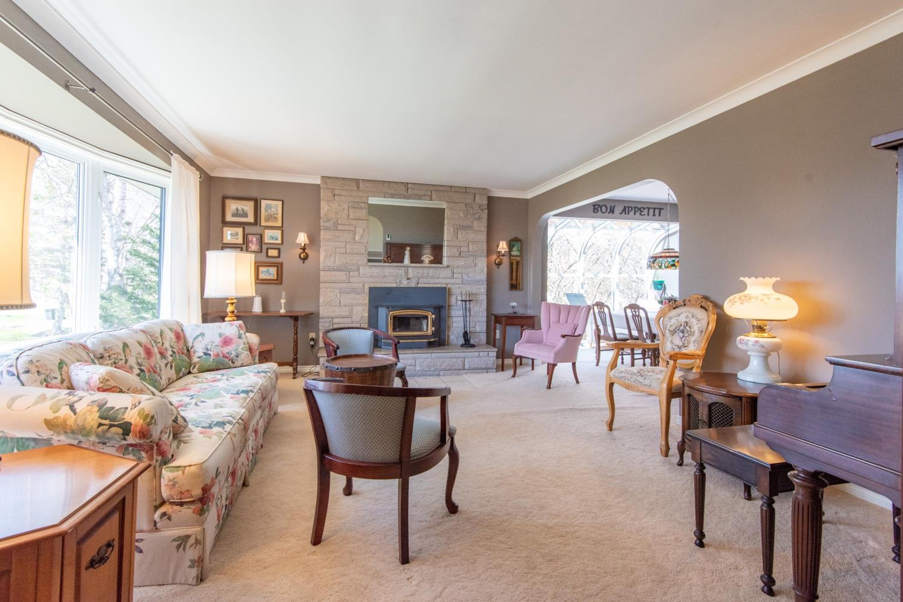 Cornwall Vacations - Chez Nous - Property Image 8