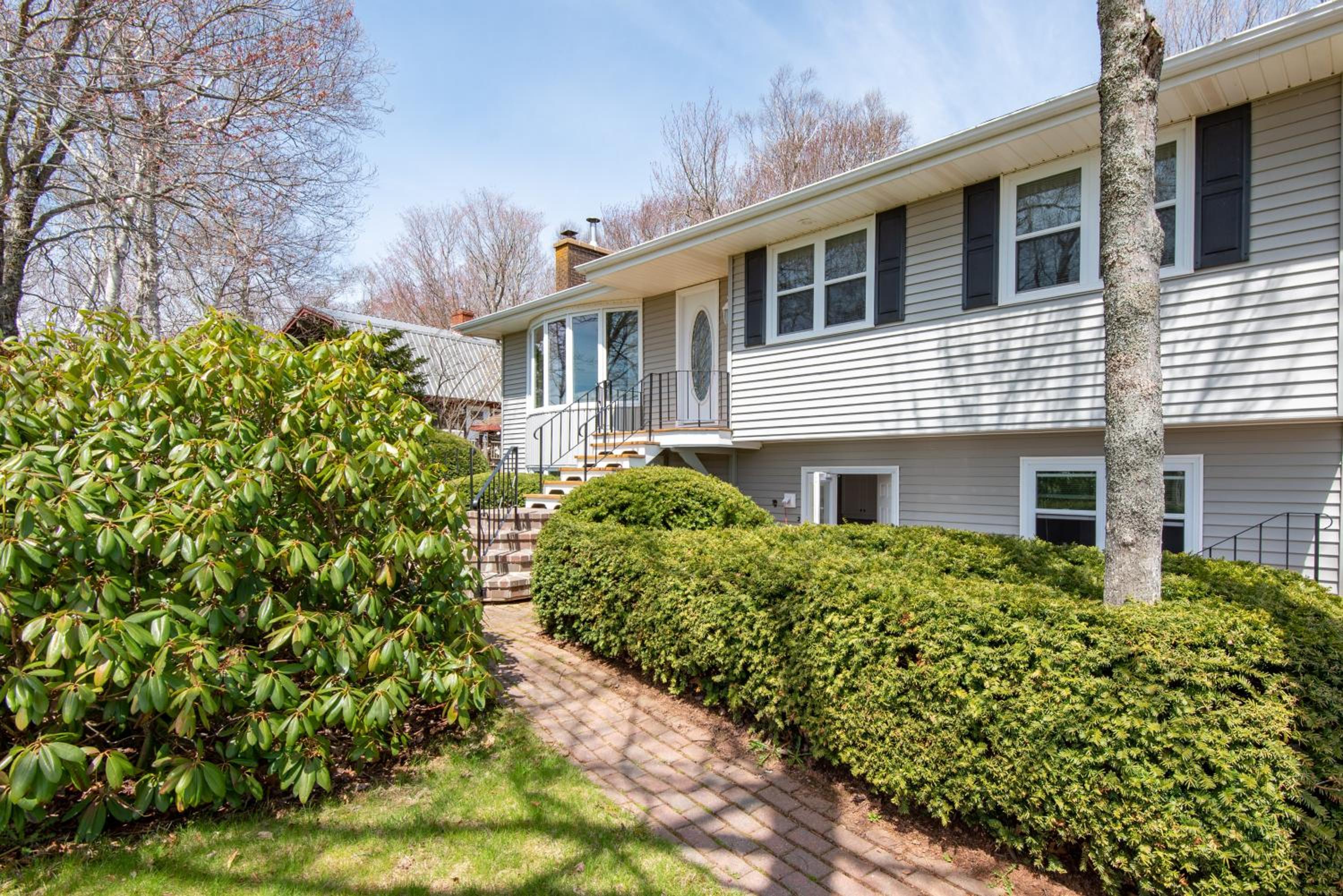 Cornwall Vacations - Chez Nous - Property Image 38