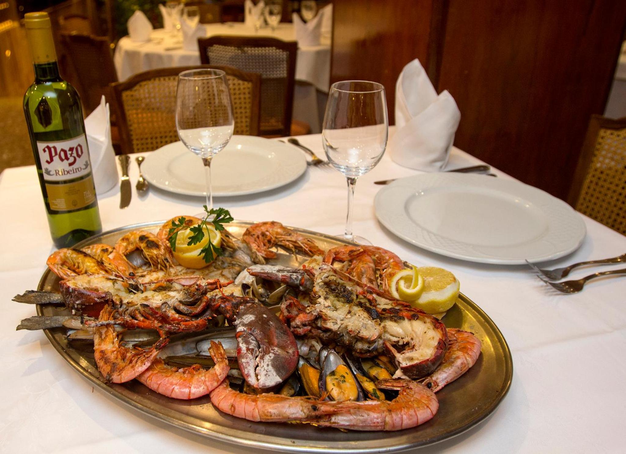 Hostal la Parrilla