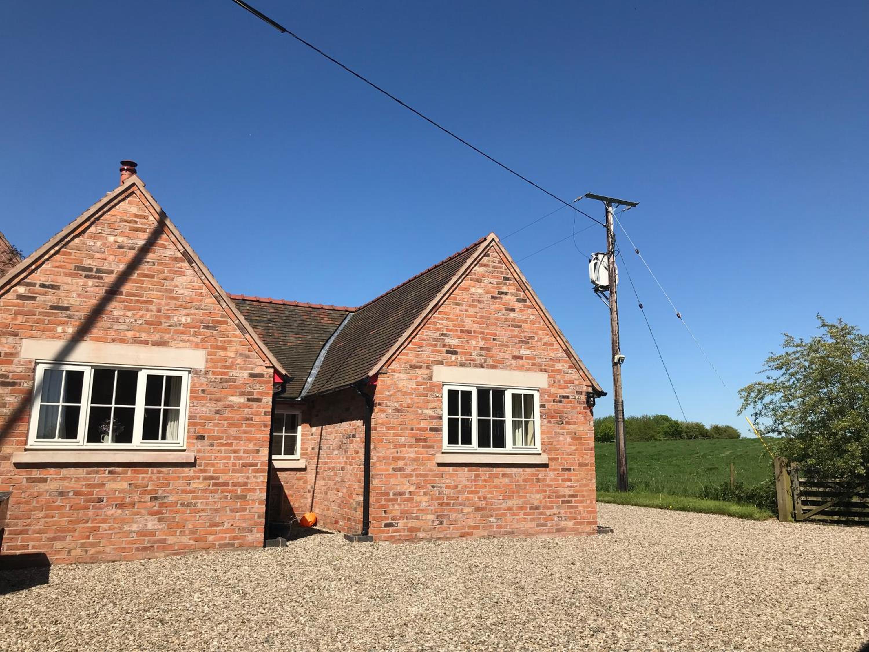 Pheasant Cottage