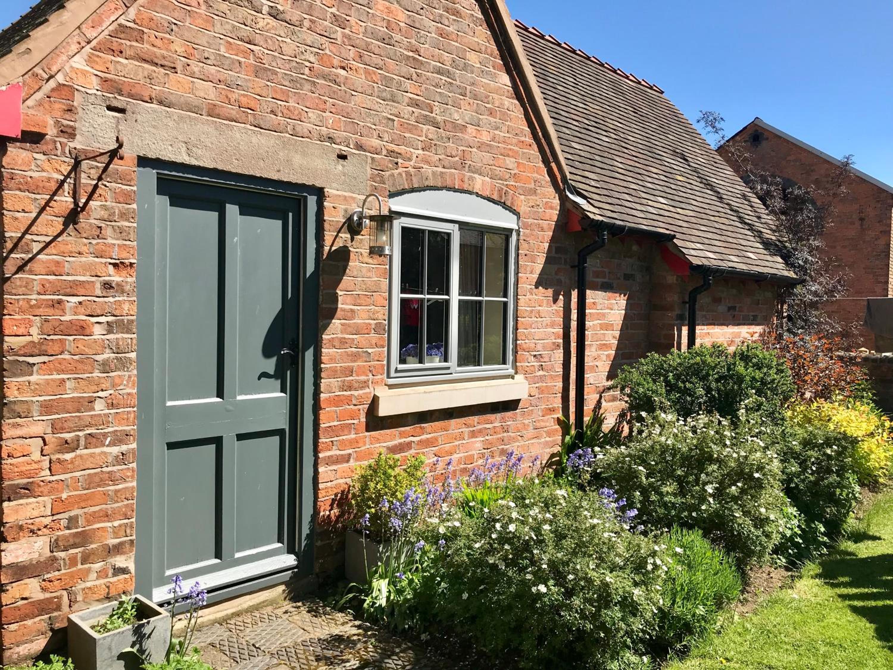 Pheasant Cottage