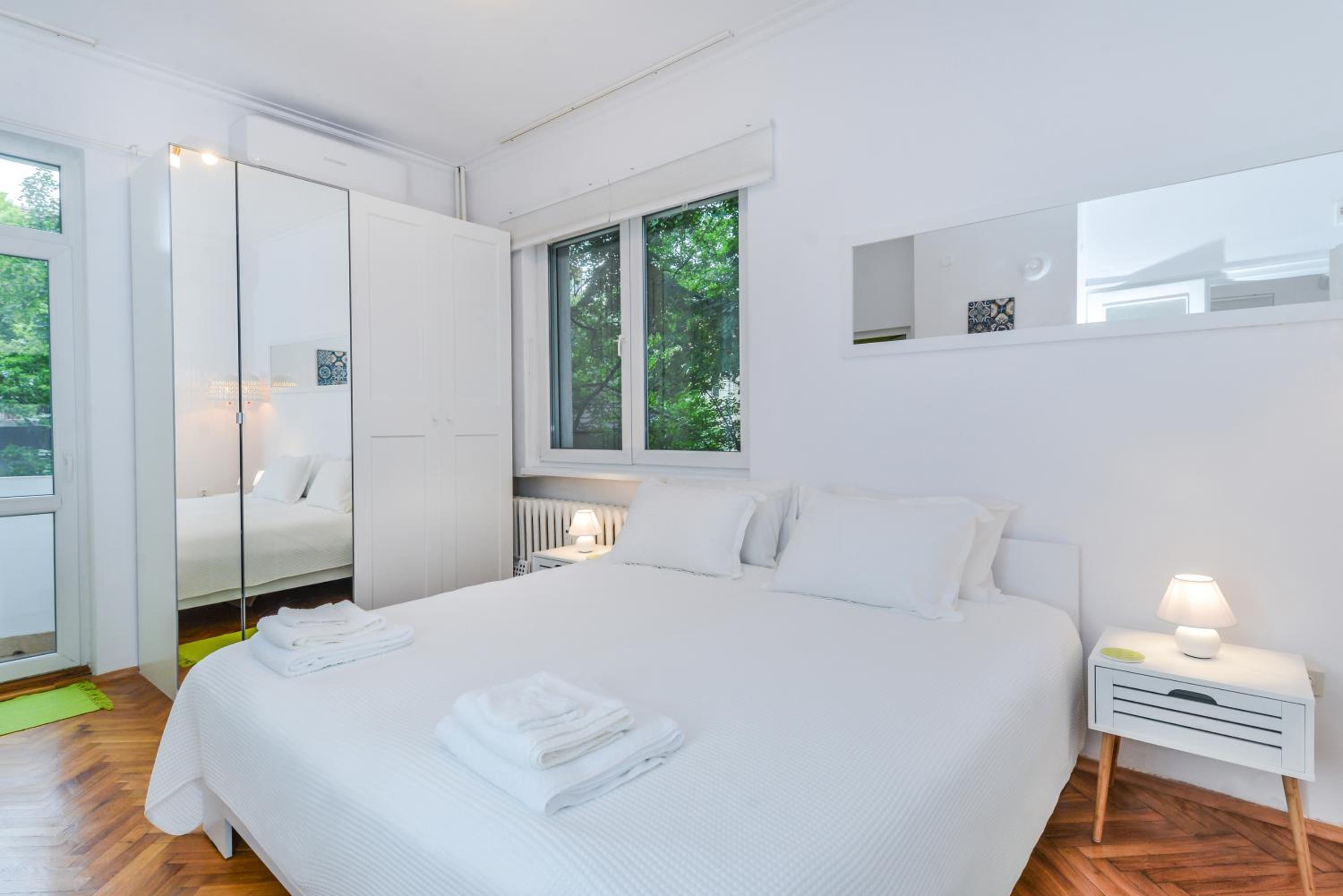 The Charming Home - One Bedroom TOP Central Apartment by Flat Mаnager view 4