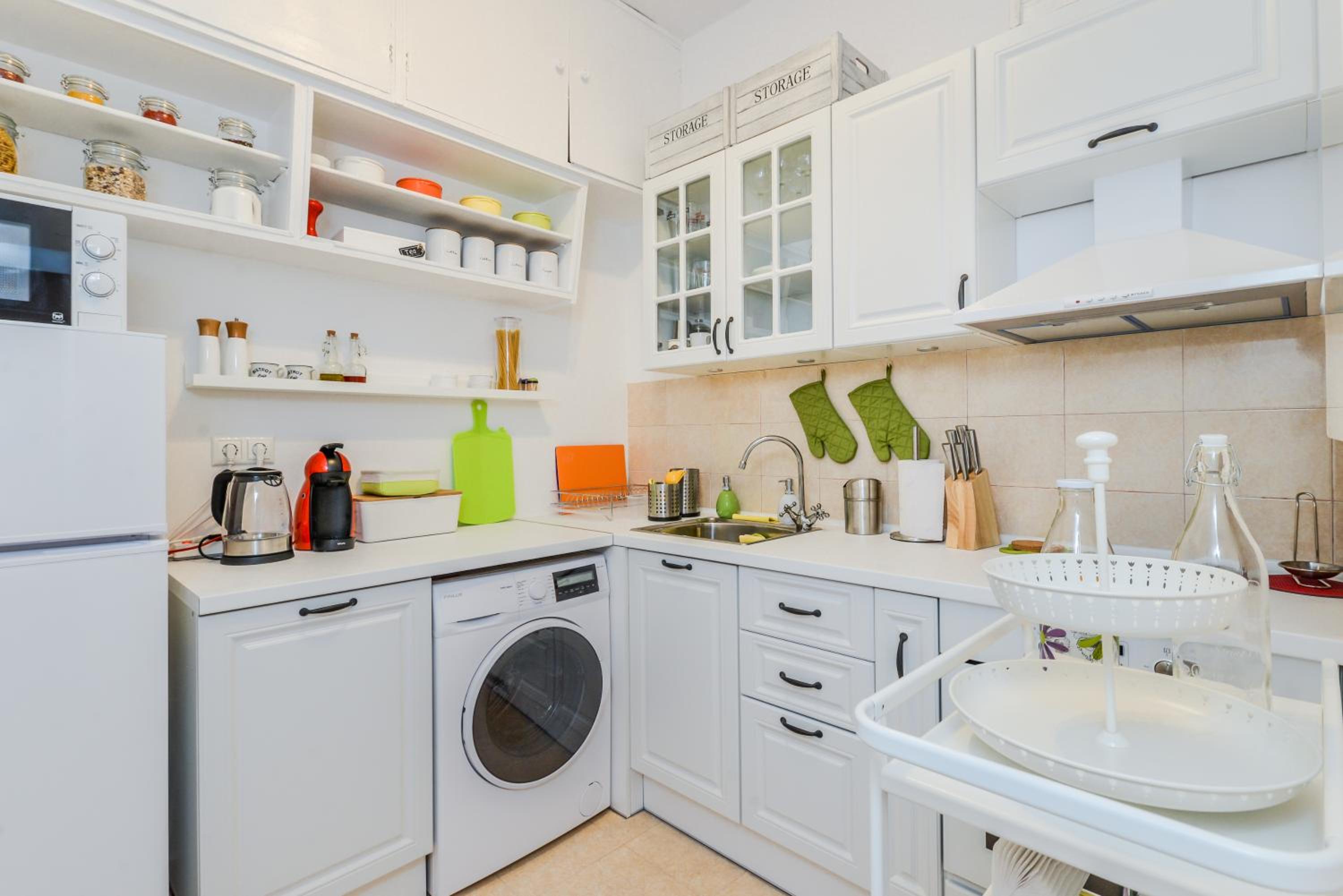 The Charming Home - One Bedroom TOP Central Apartment by Flat Mаnager view 3
