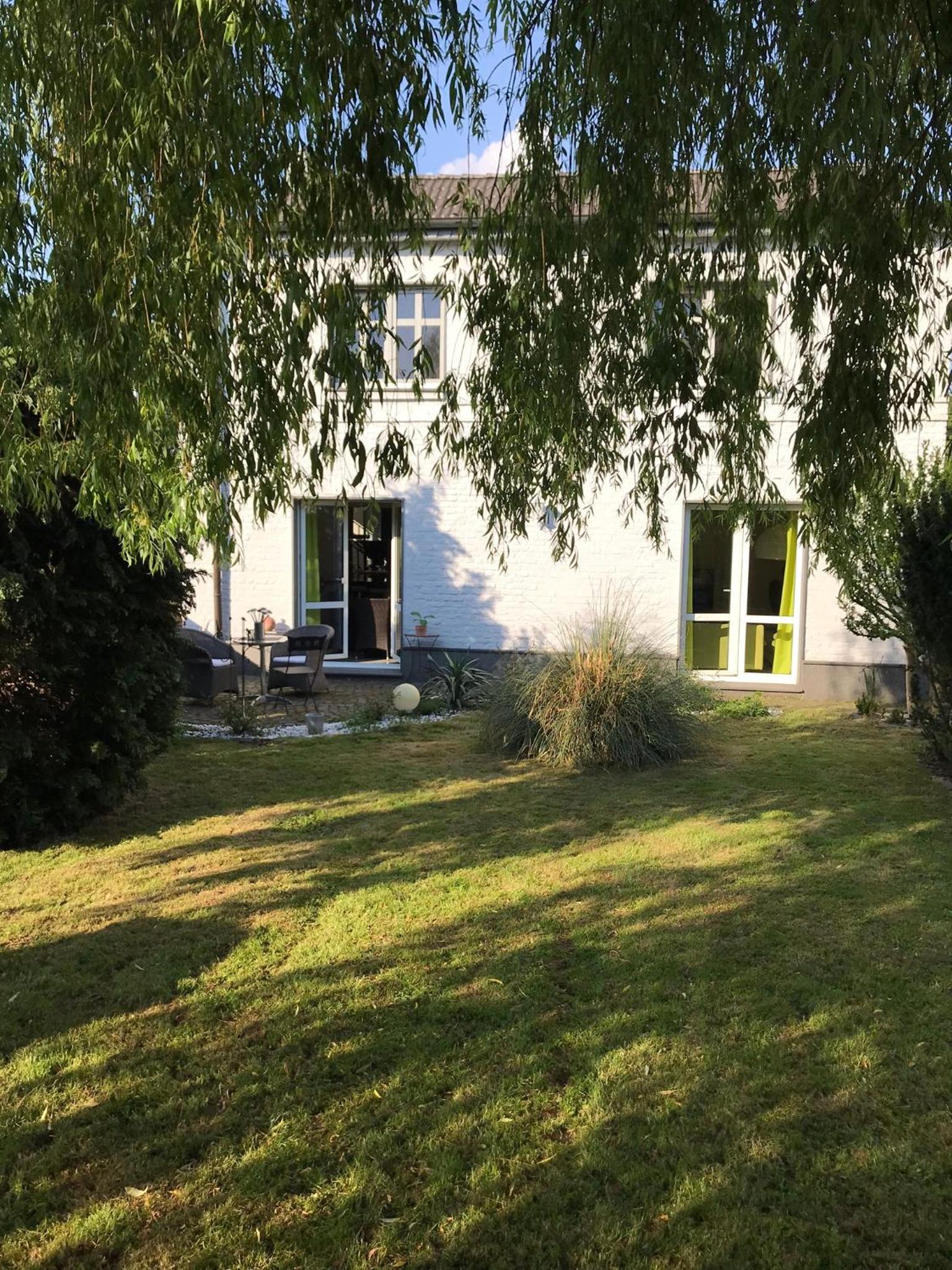 Kranenbruch en Schwalmtal — other