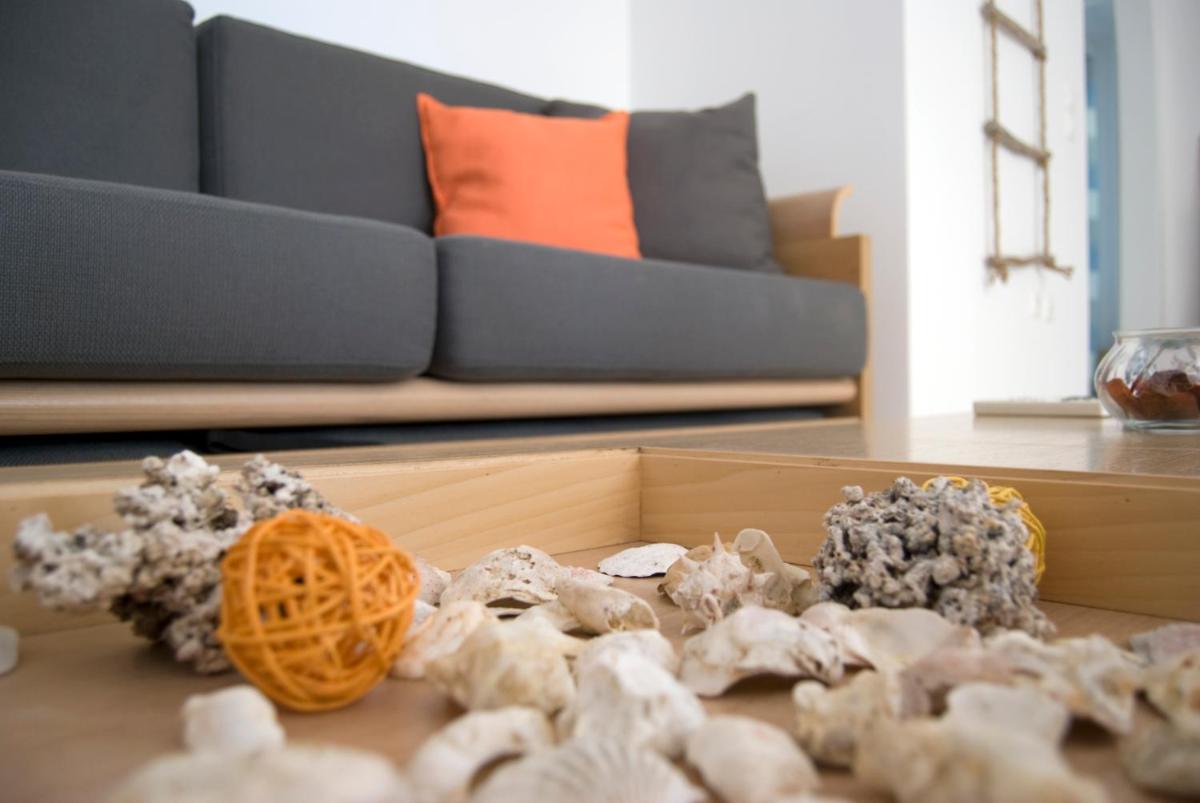 Naxos Olive & Home photo 3