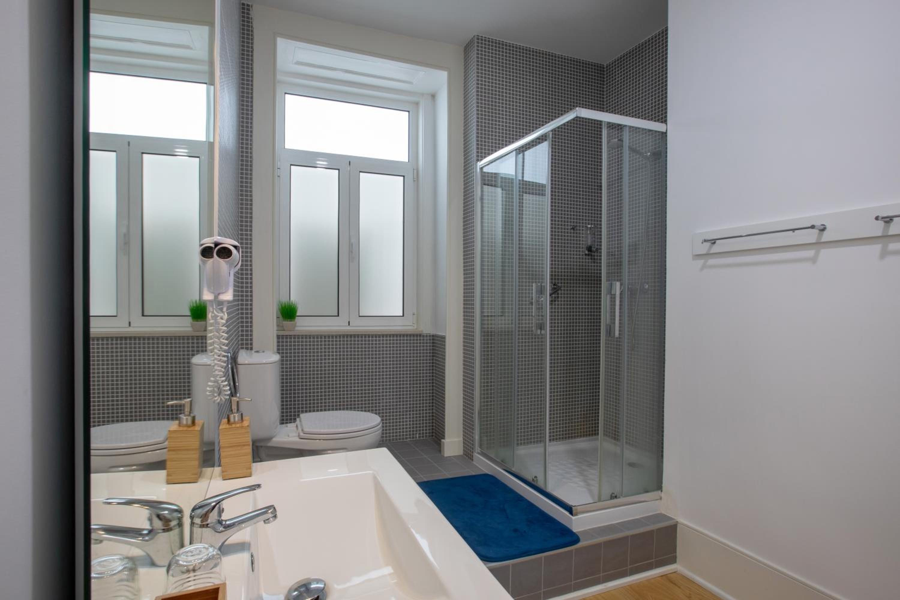 Cantinho do SAL Apartamento T3 view 3