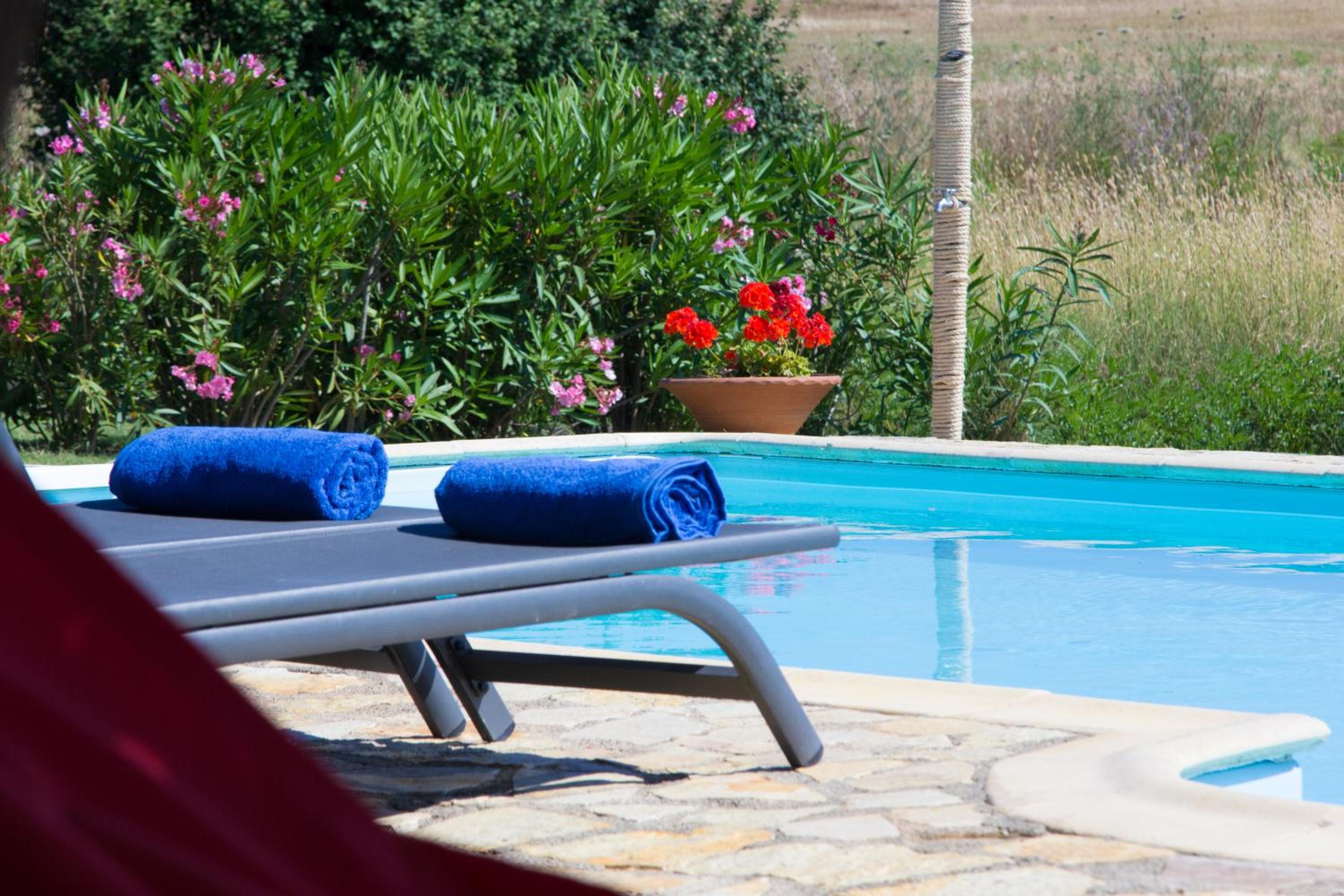 Kefalonia Ammos Villa view 5
