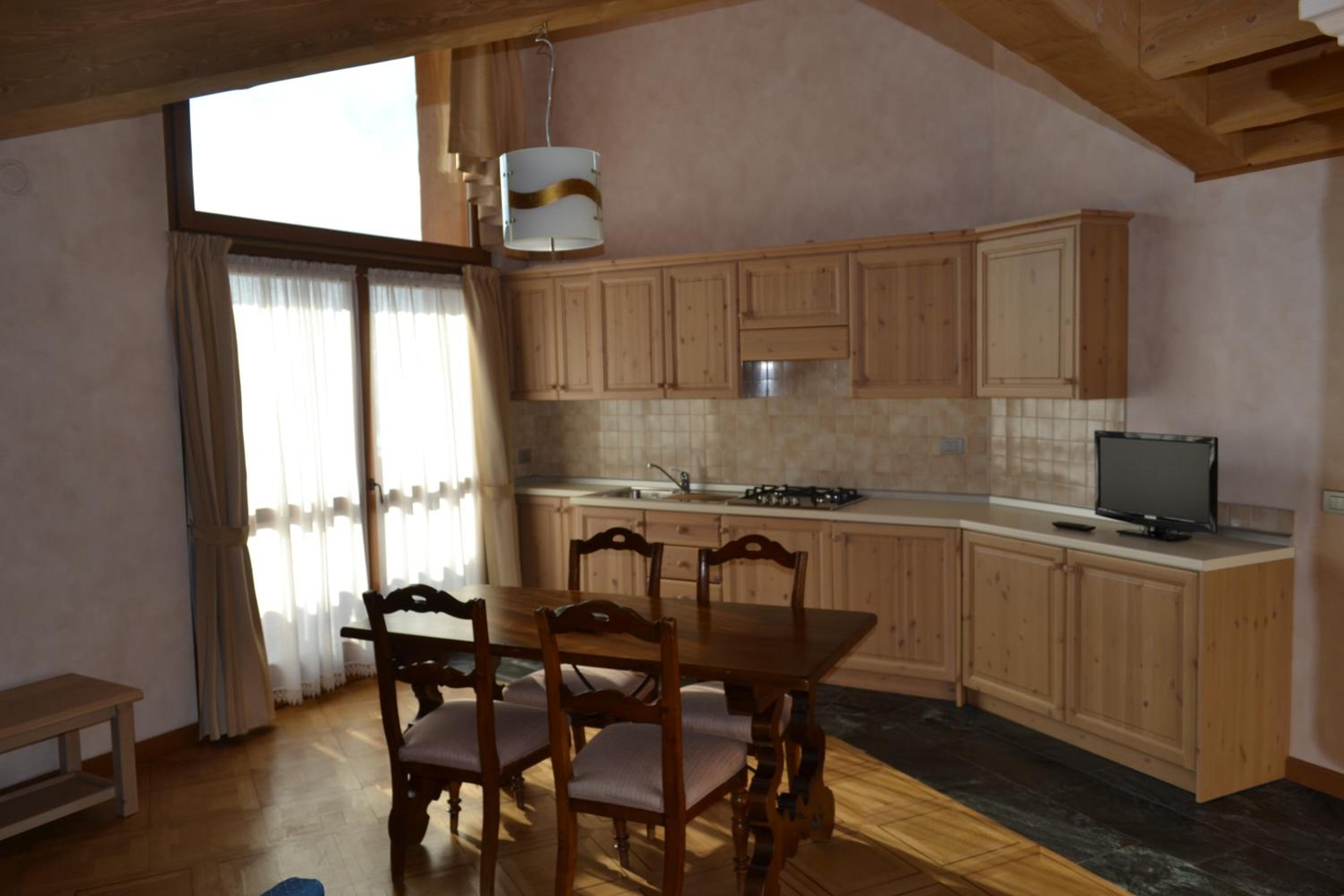 Casa Vacanza La Rocca