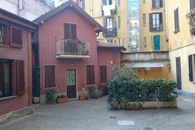 Double Rooms in zona Città Studi