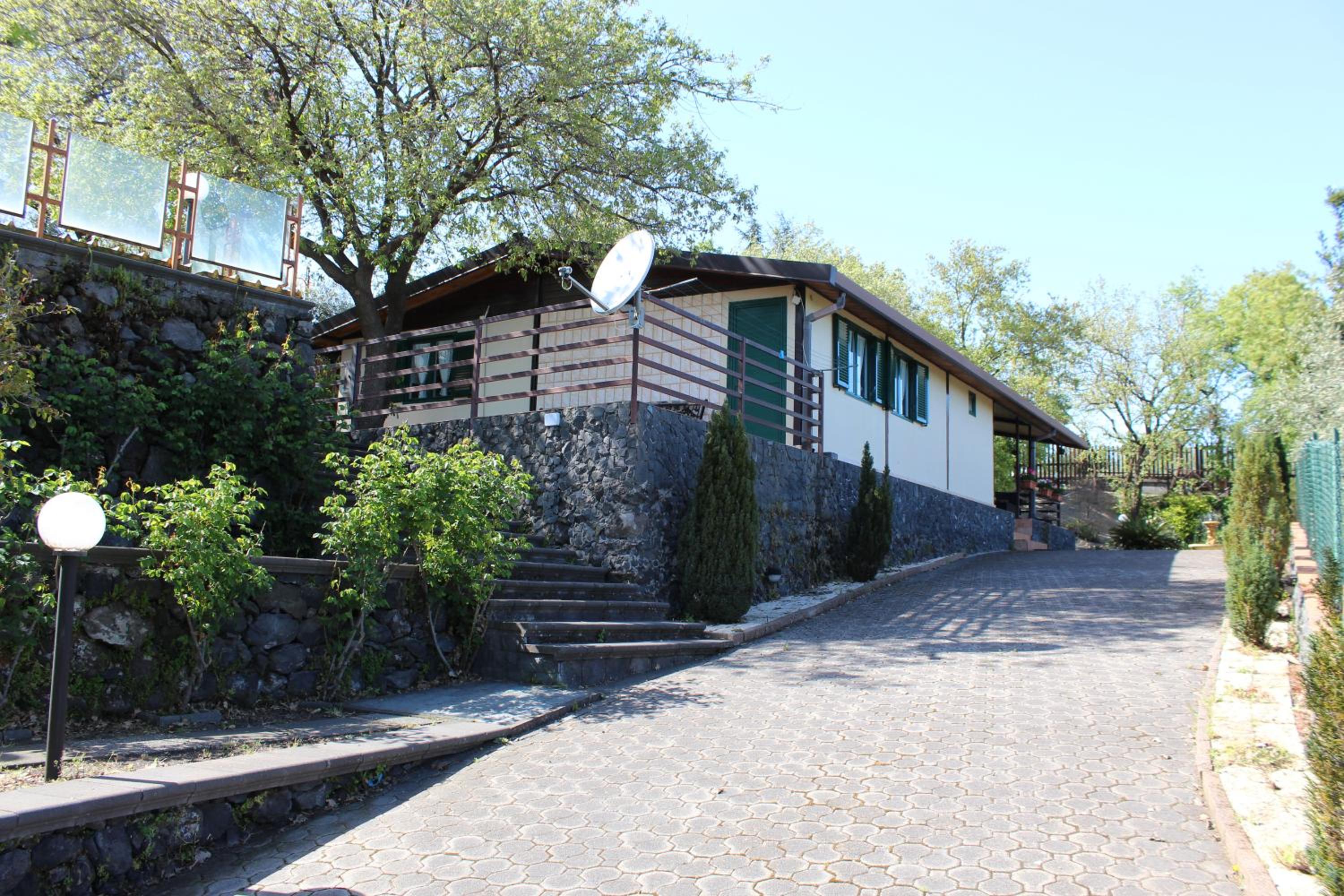 Hotel Villa Sciarelle