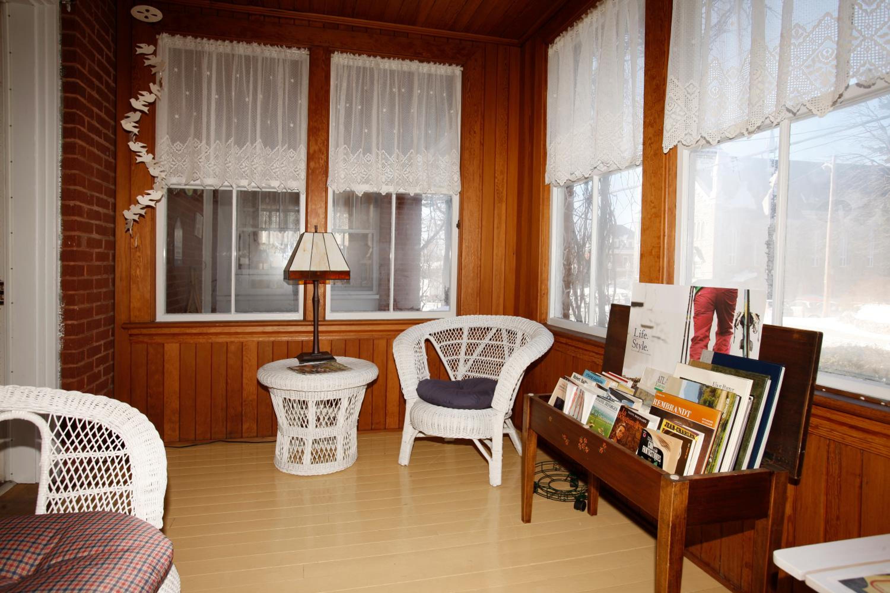 Au Virage B&B