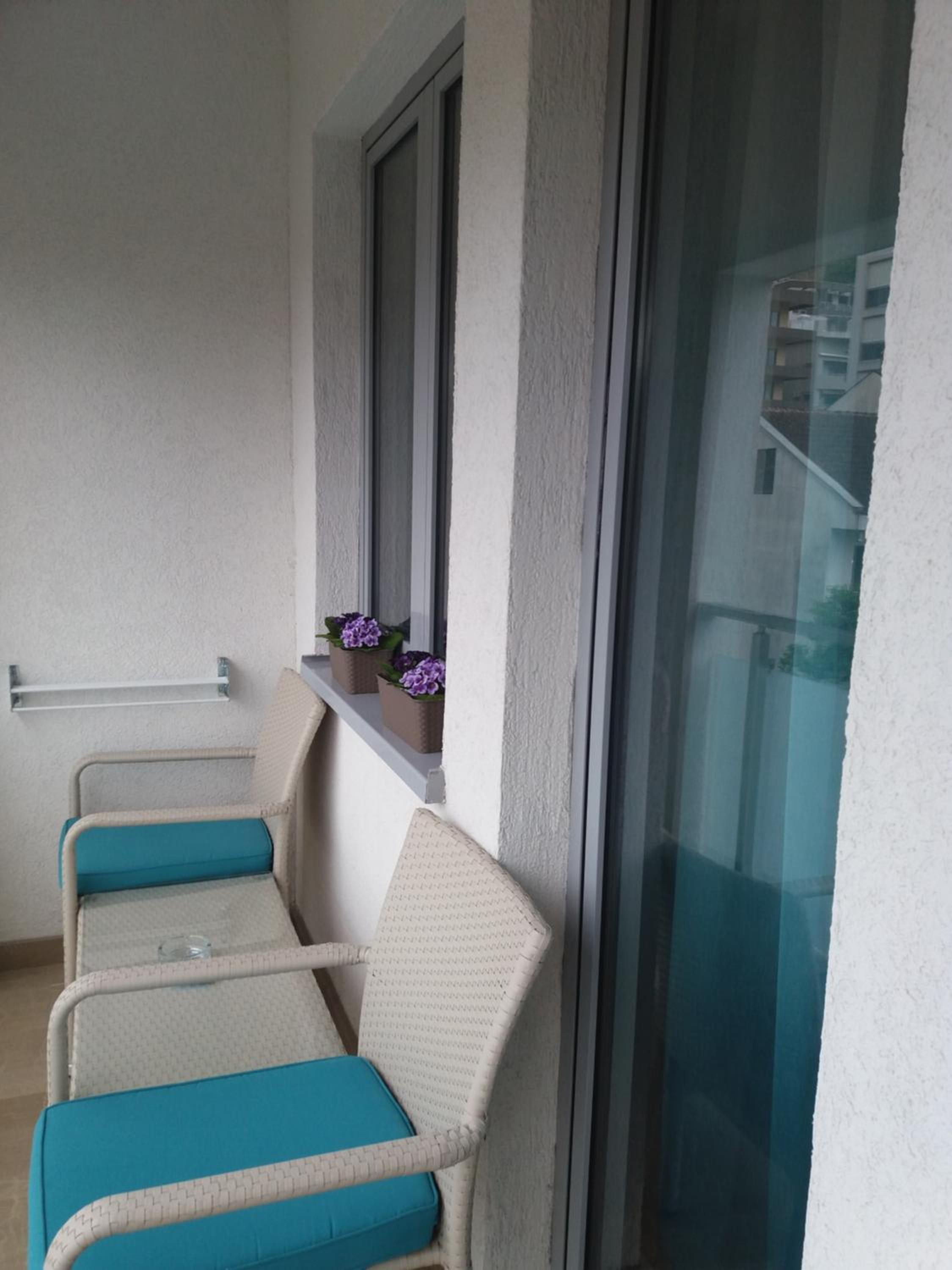 Apolonia Lux Apartment view 3
