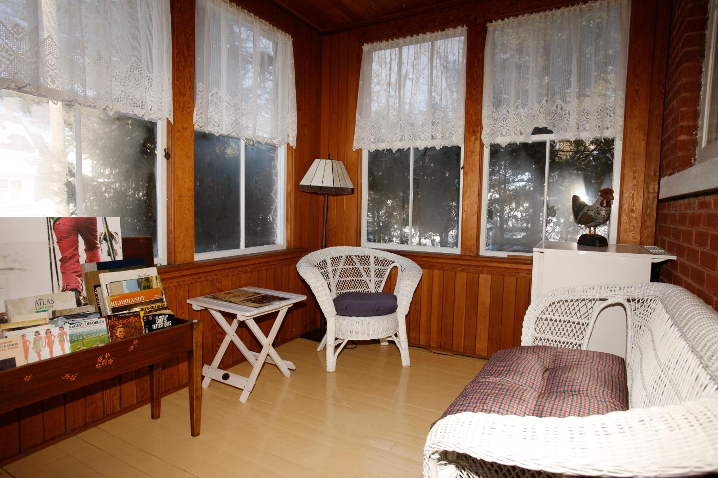 Au Virage B&B