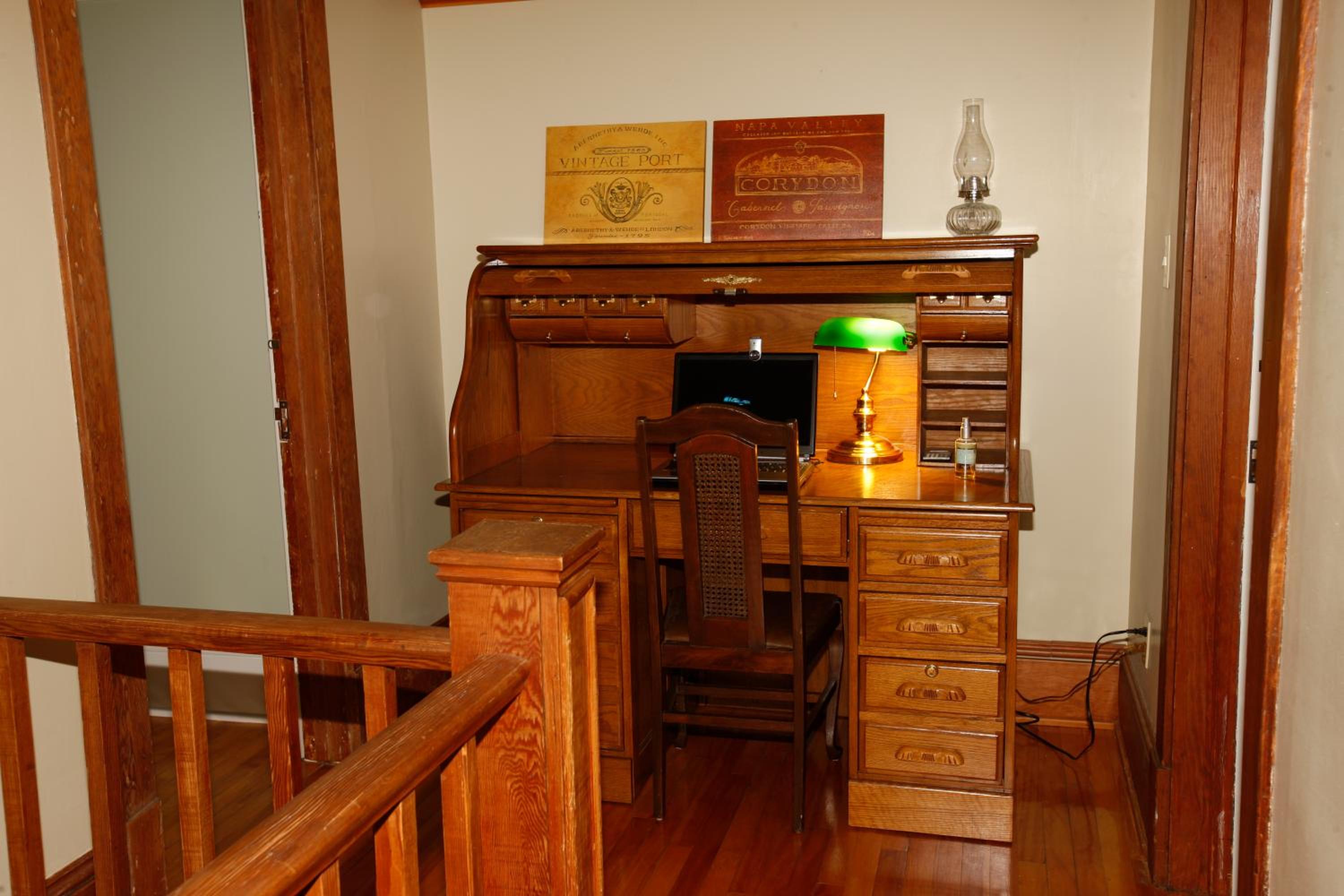 Au Virage B&B