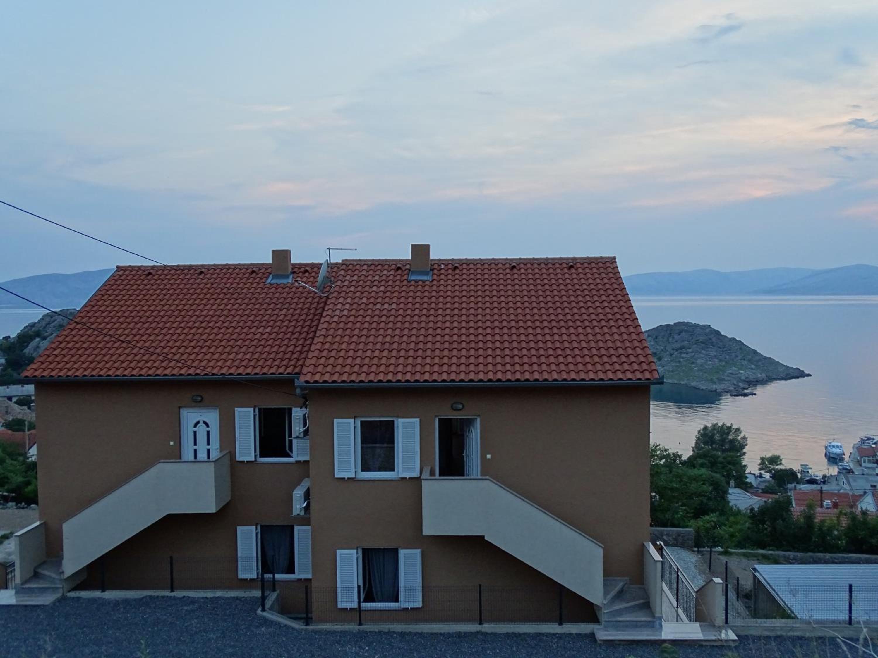 Slavica apartments 1