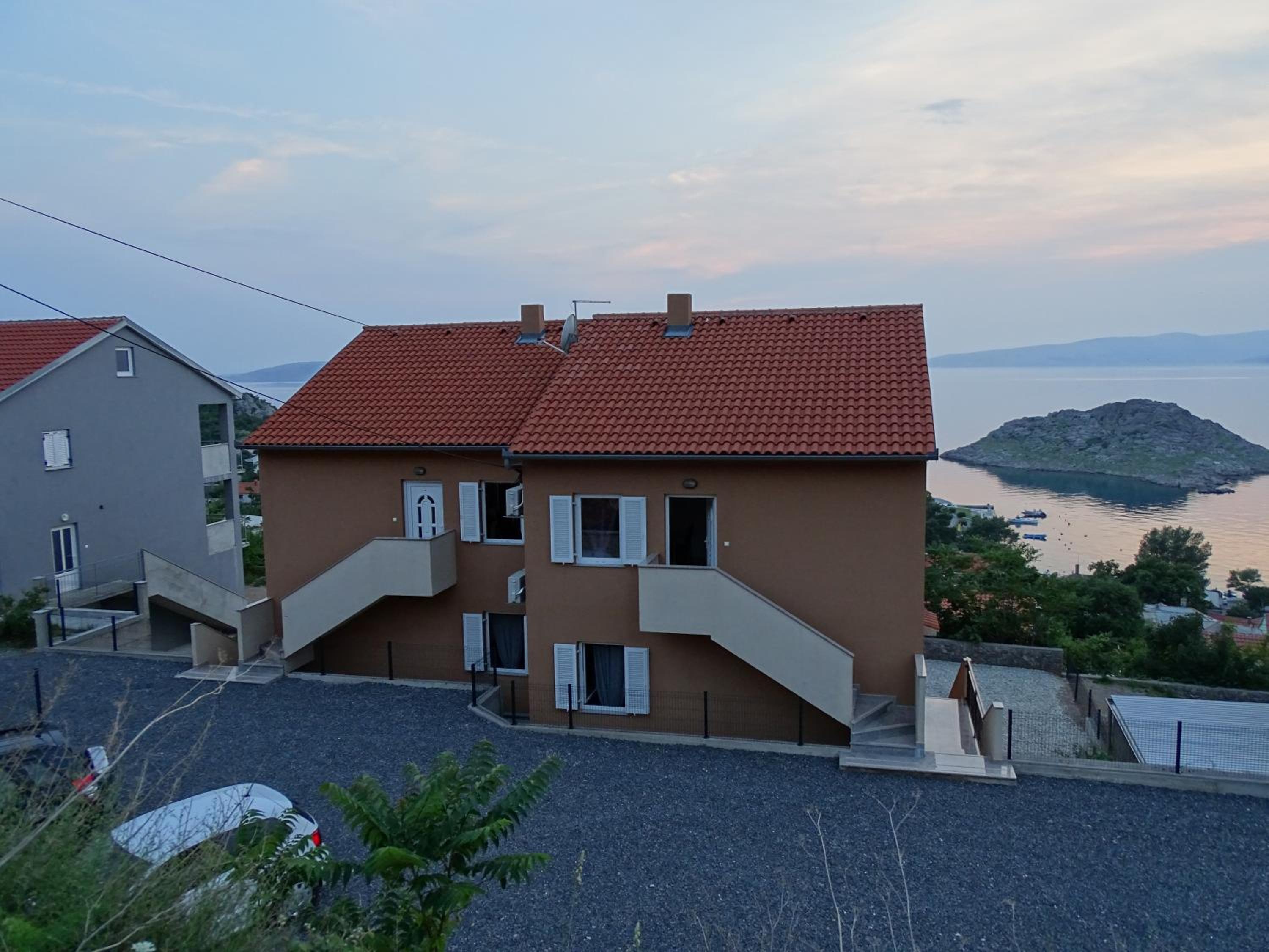 Slavica apartments 1