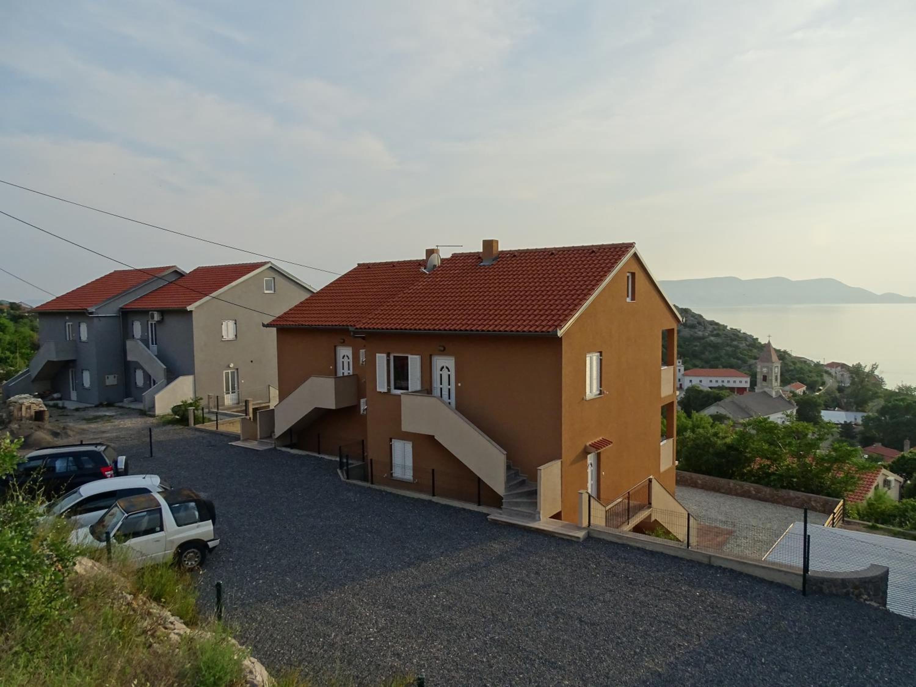 Slavica apartments 1