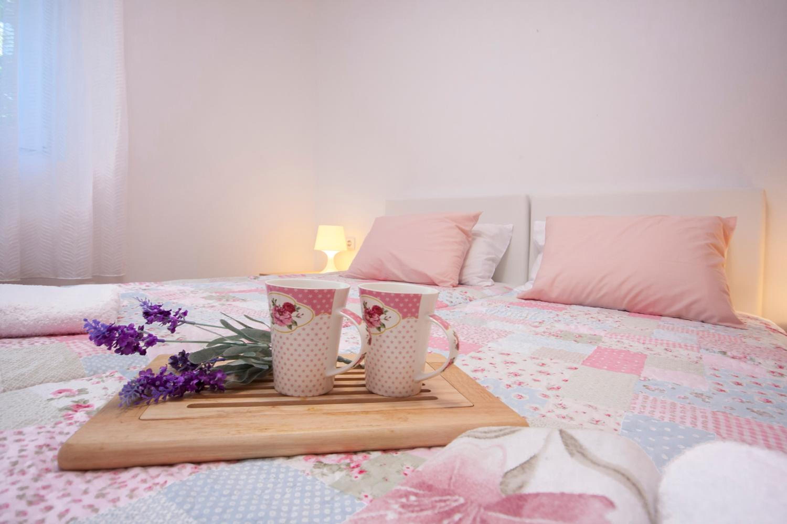Apartmani Luka