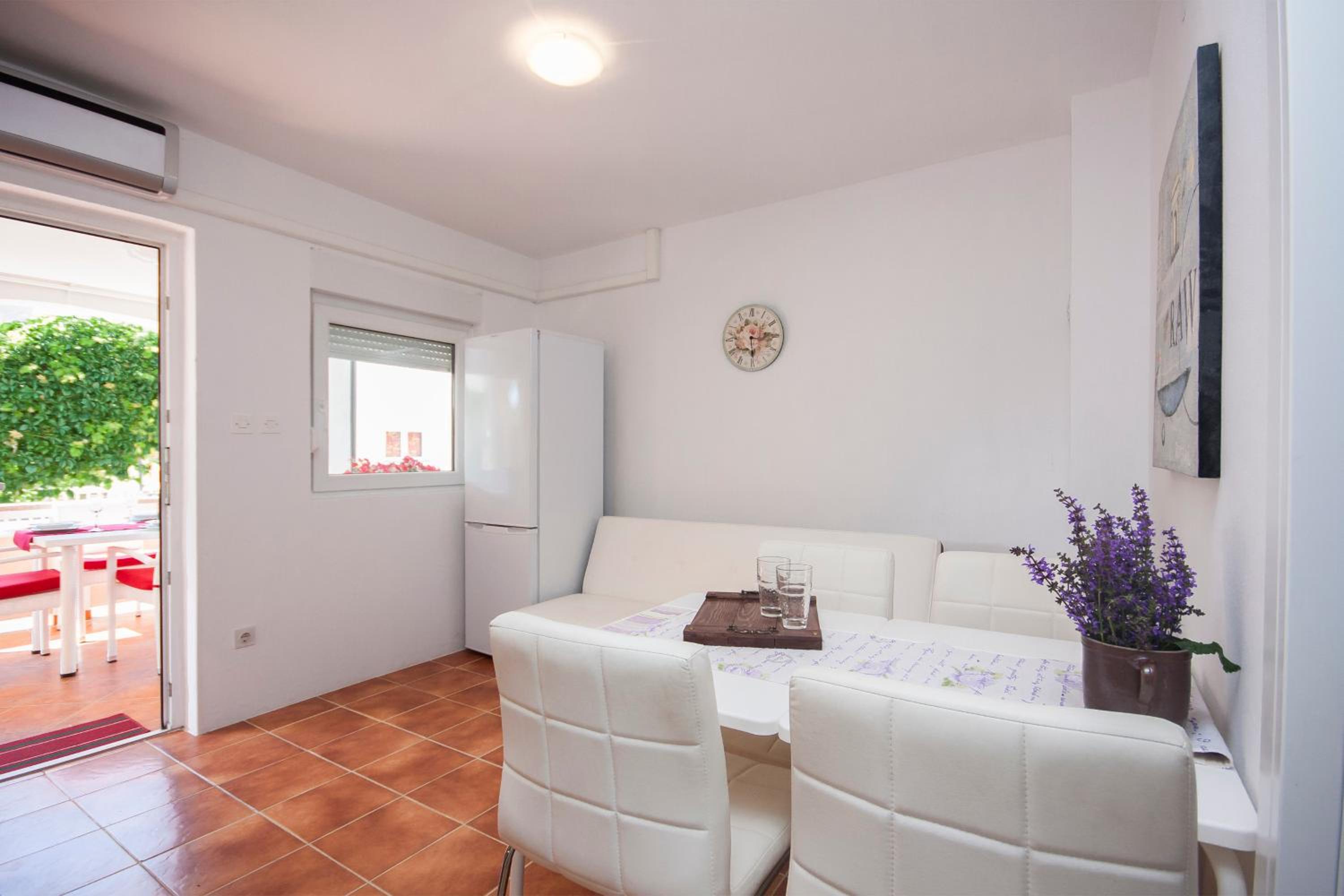 Apartmani Luka