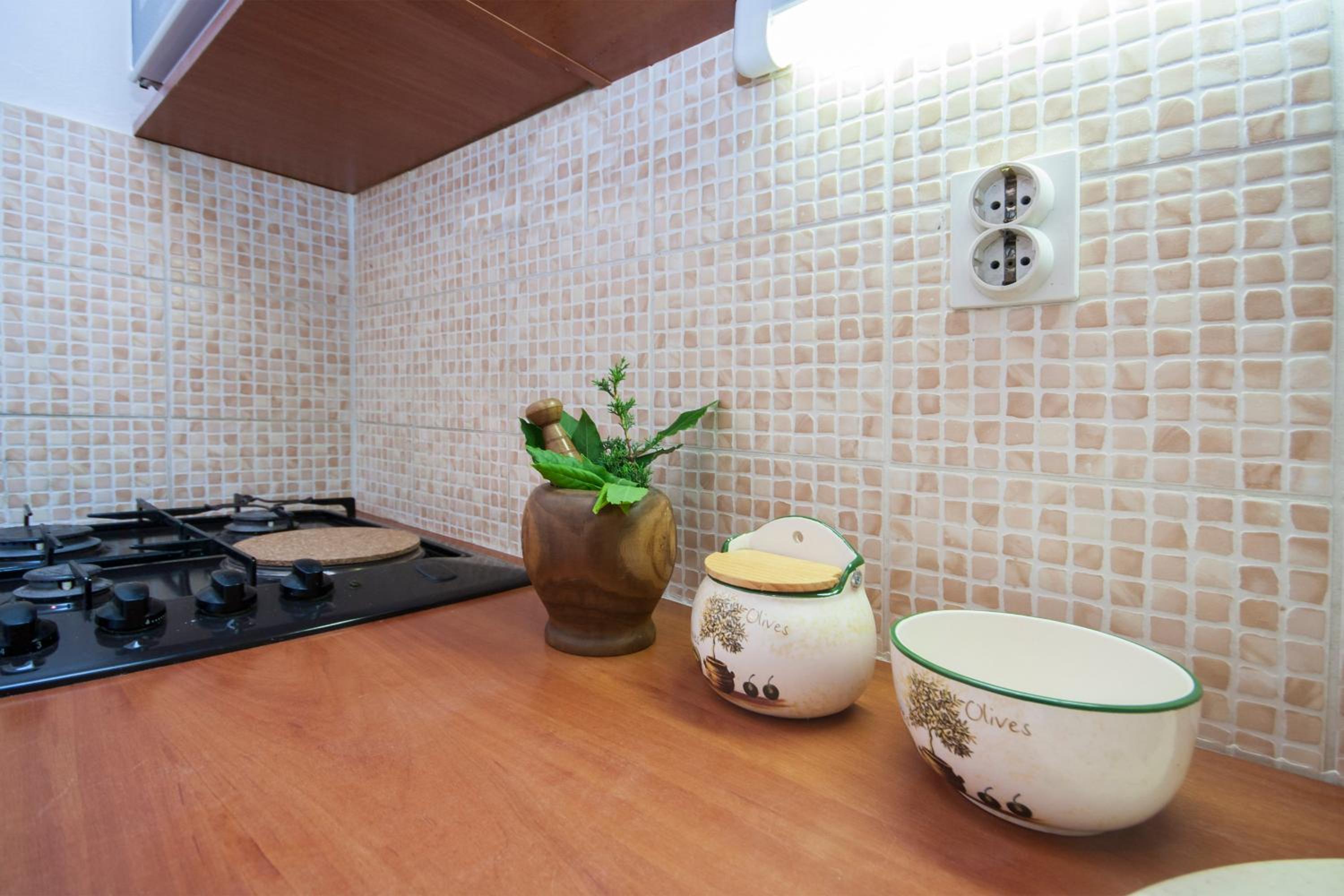 Apartmani Luka