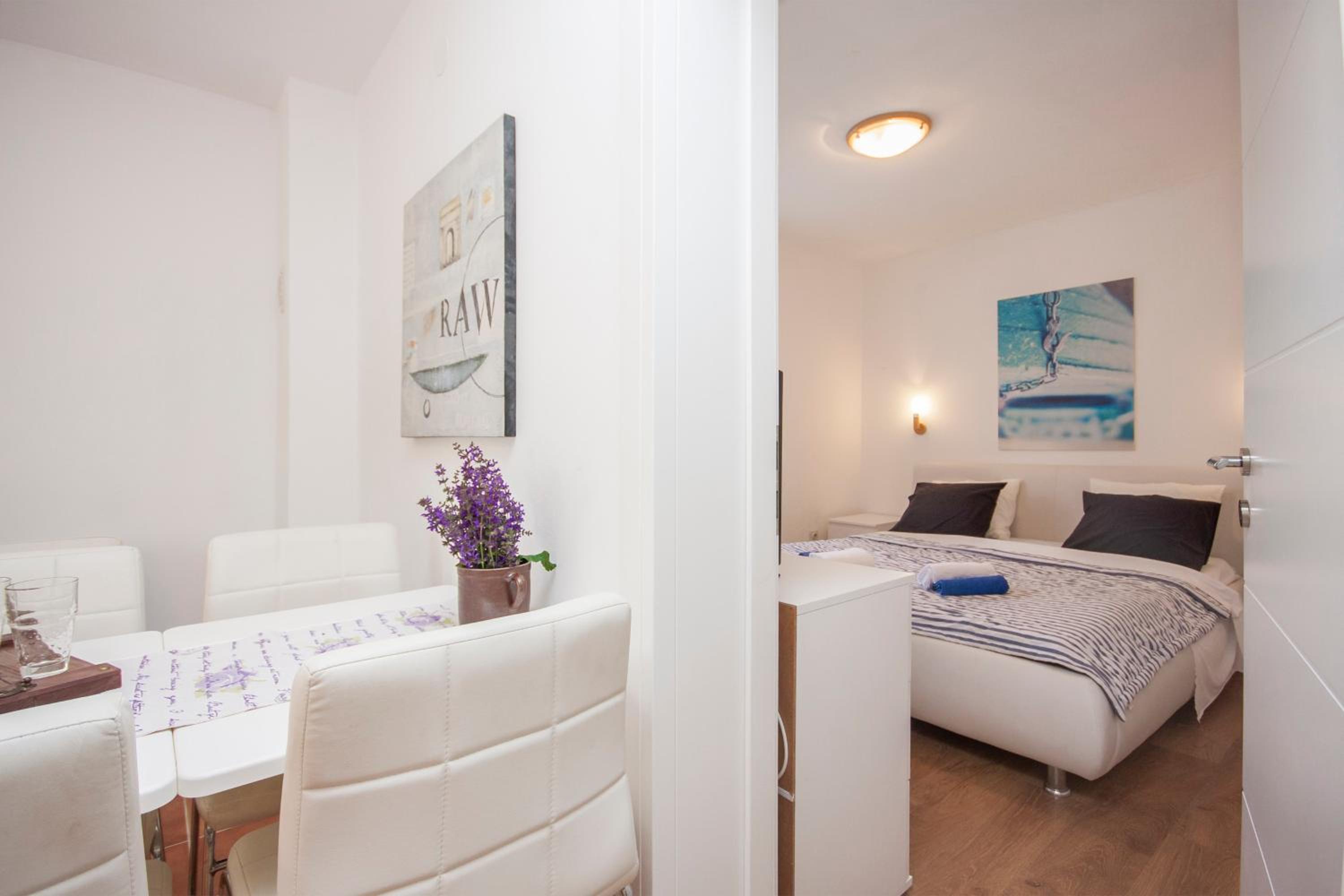 Apartmani Luka