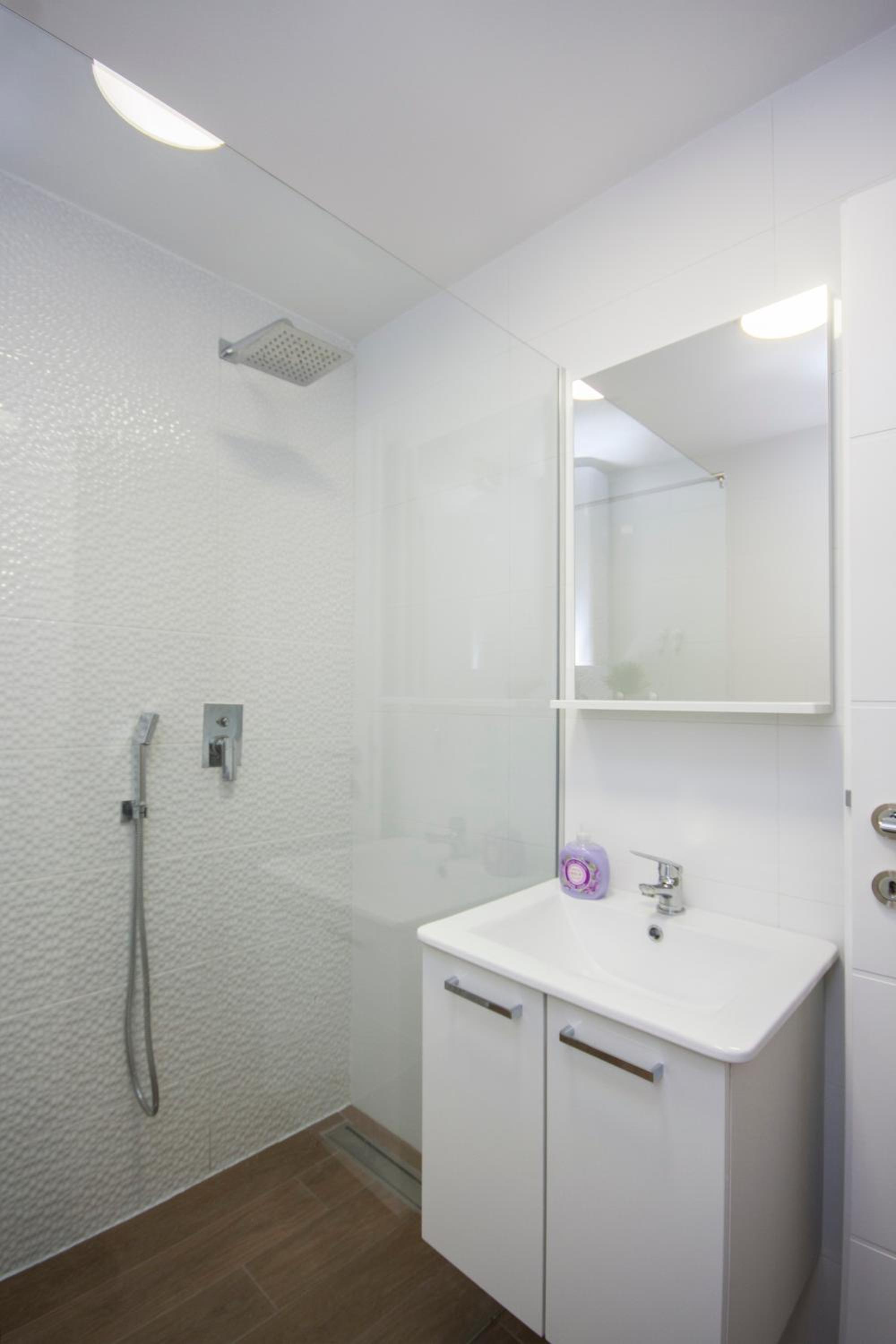 Apartmani Luka
