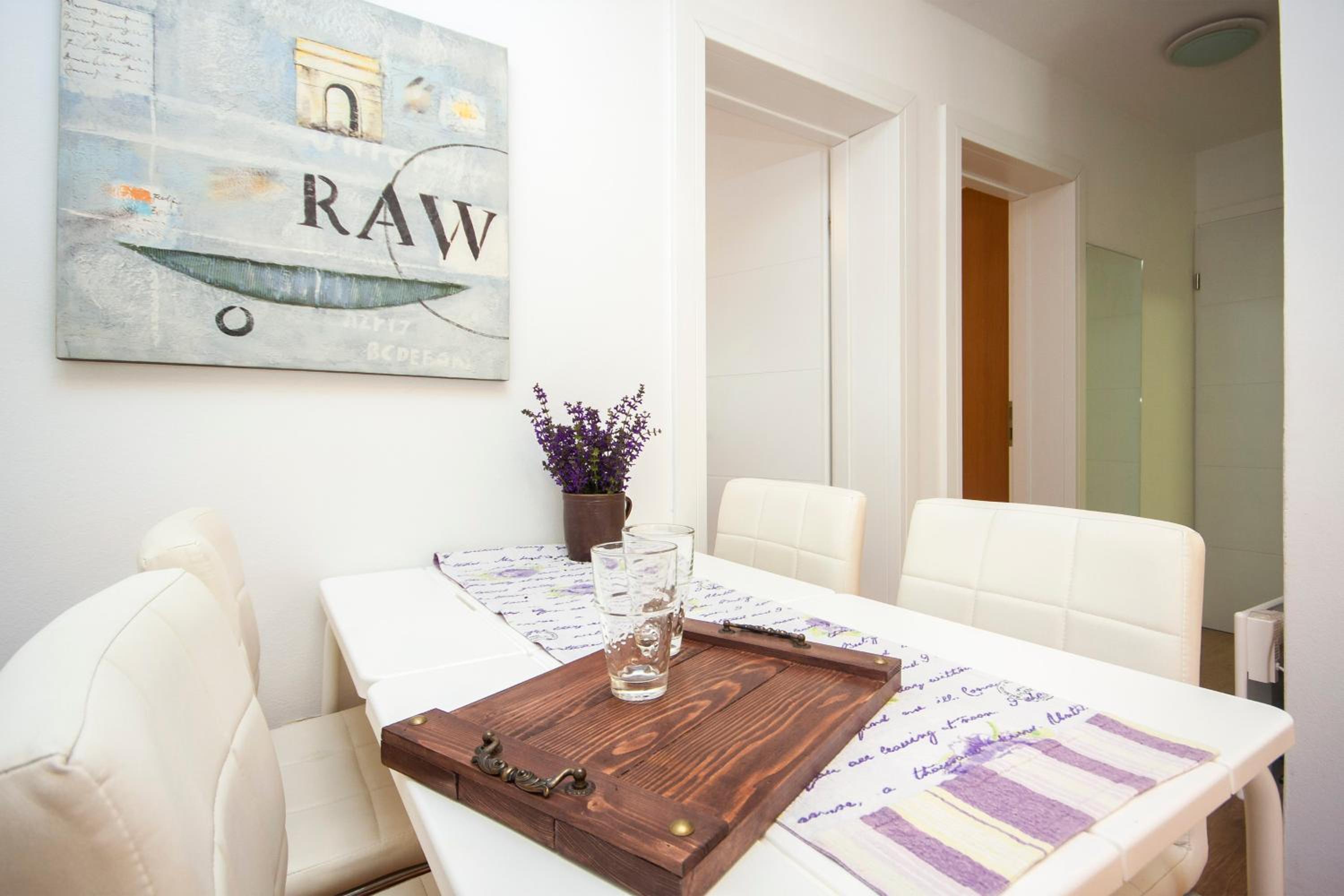 Apartmani Luka