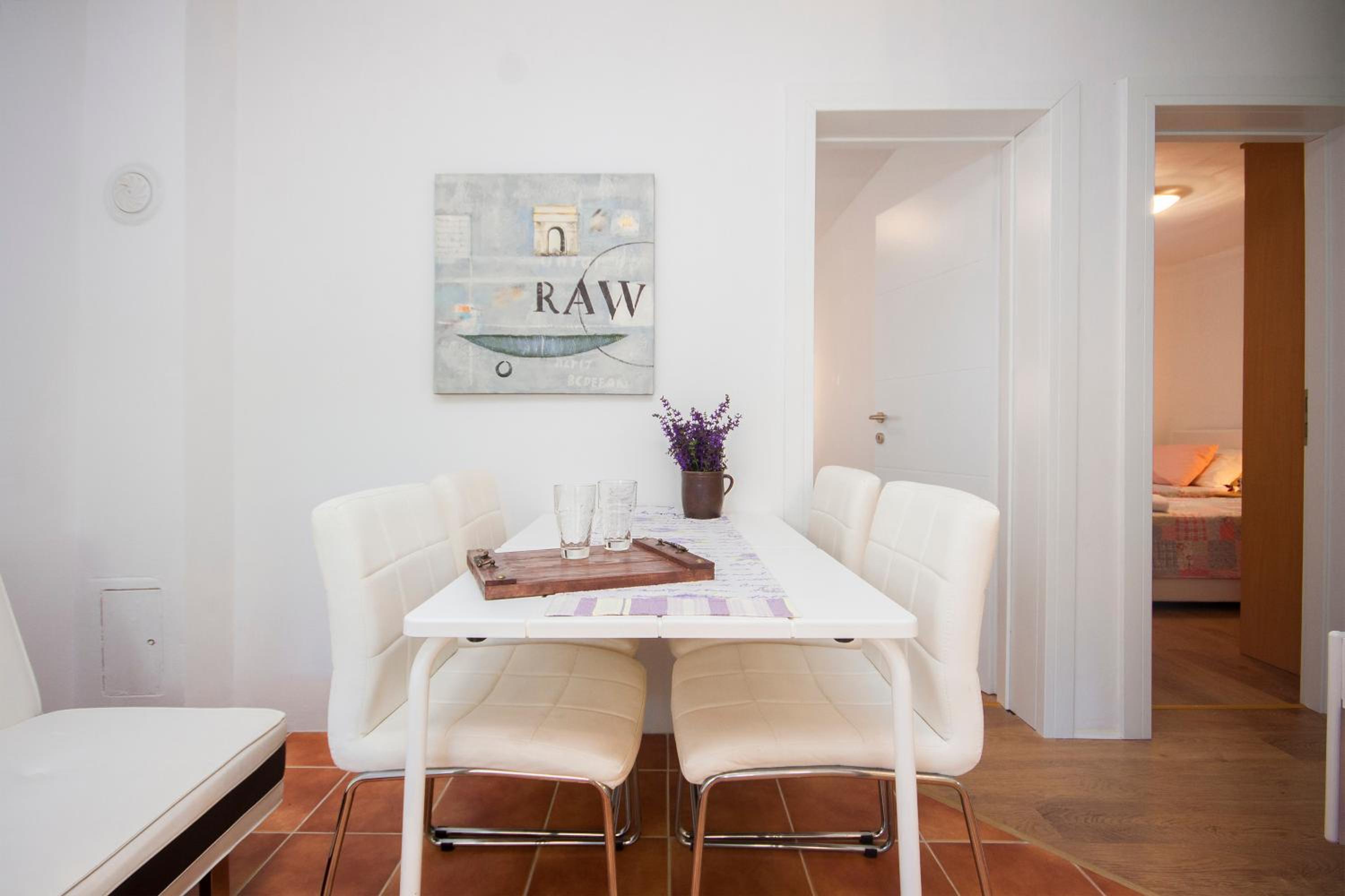 Apartmani Luka
