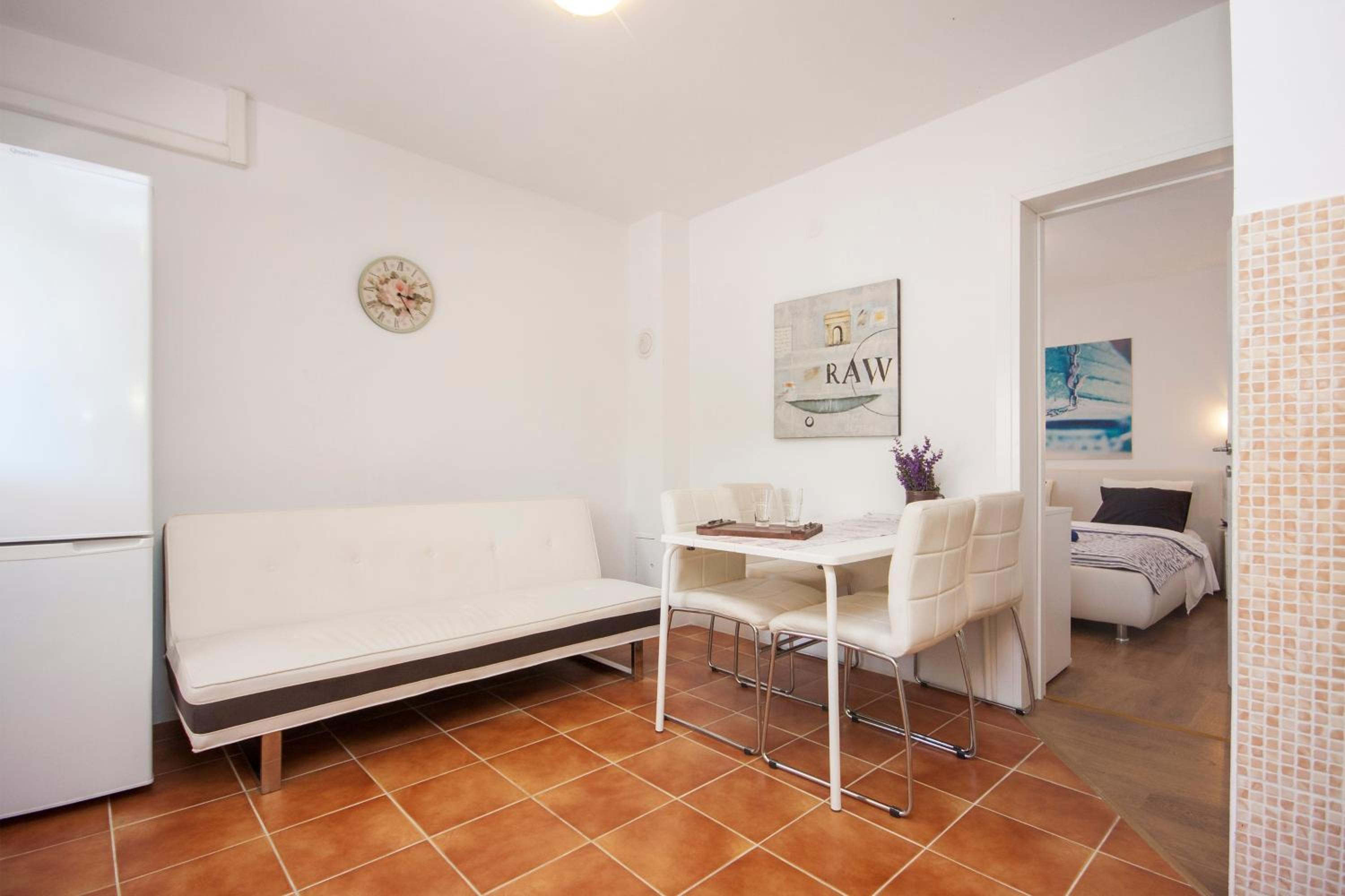 Apartmani Luka
