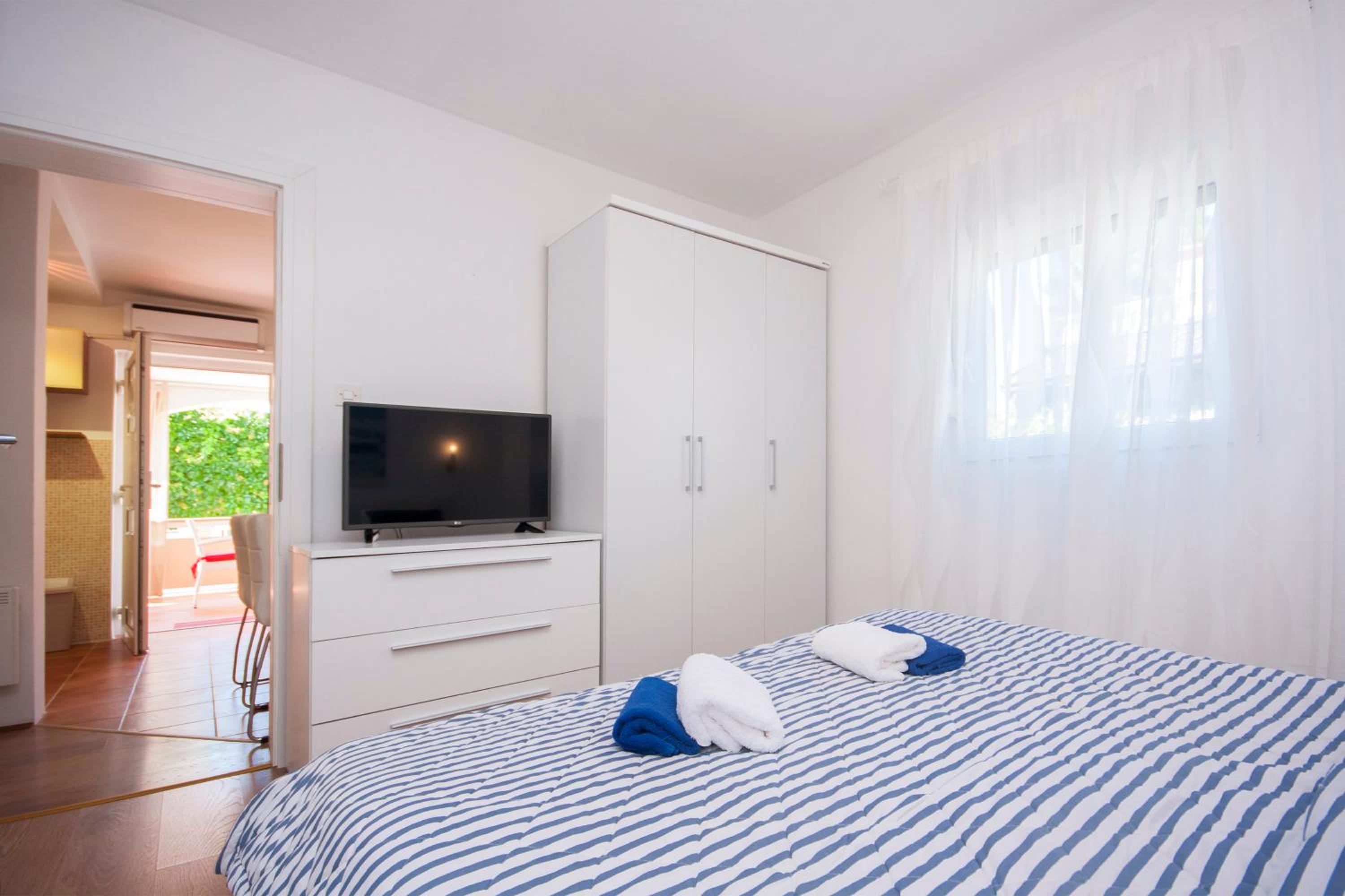Apartmani Luka