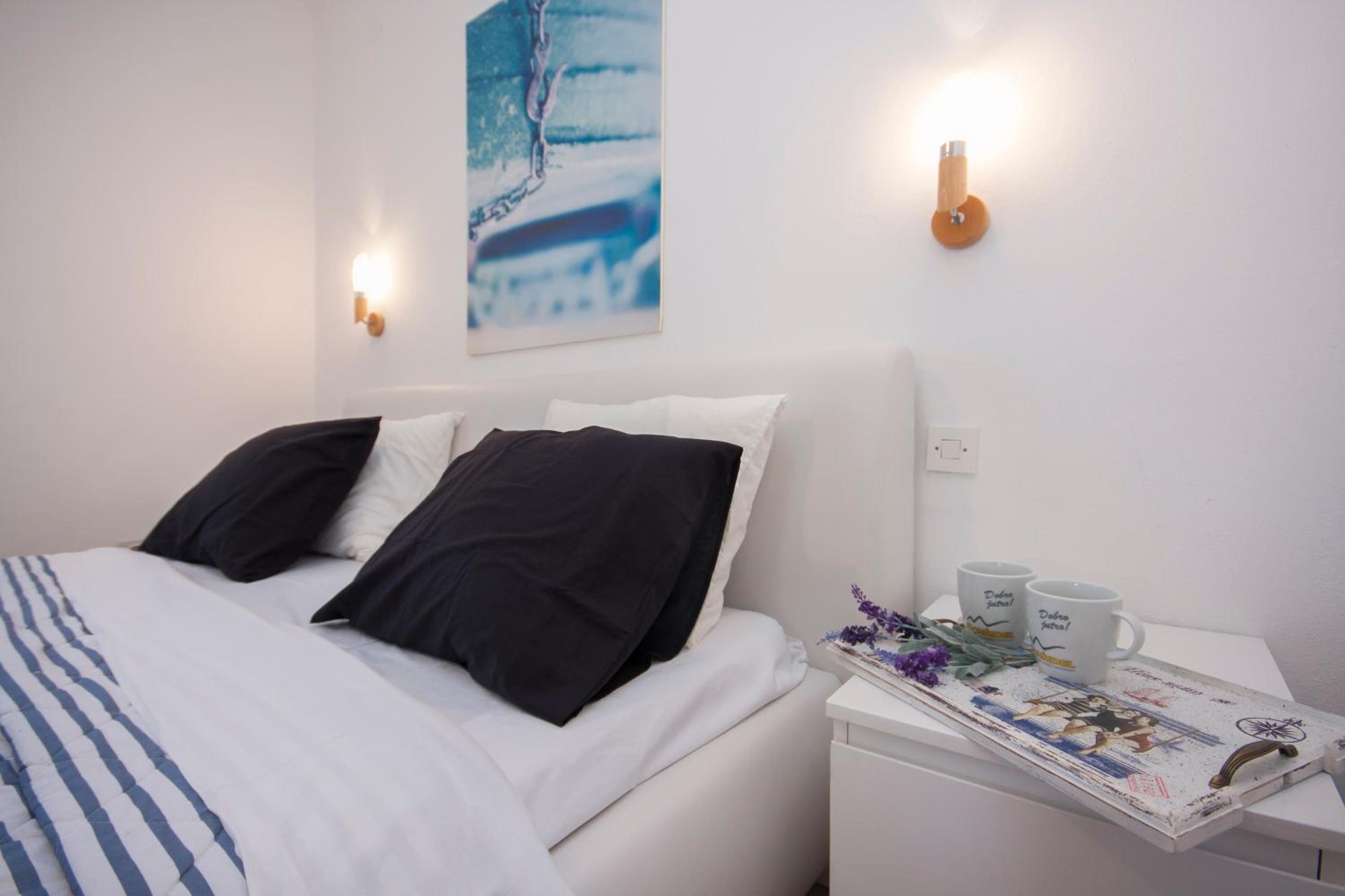Apartmani Luka