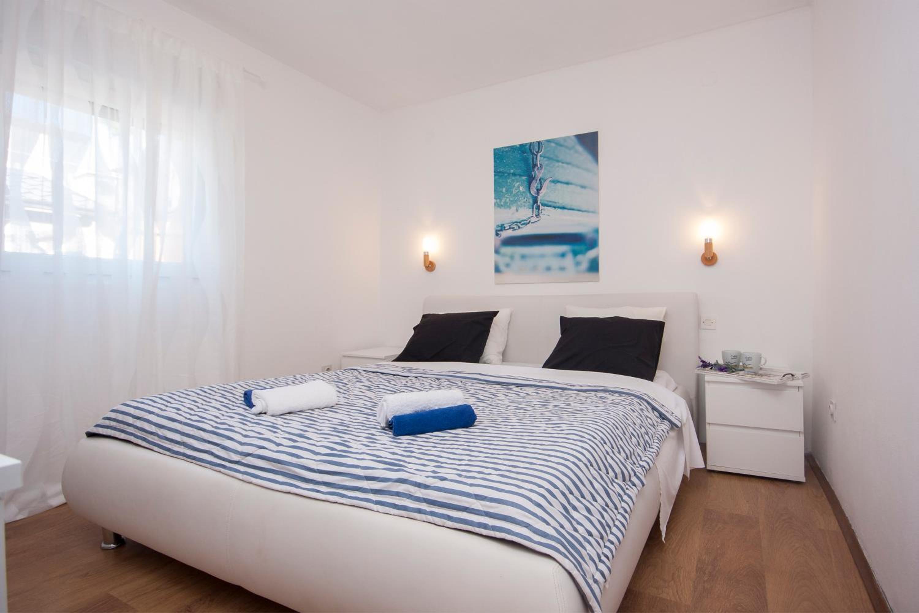 Apartmani Luka