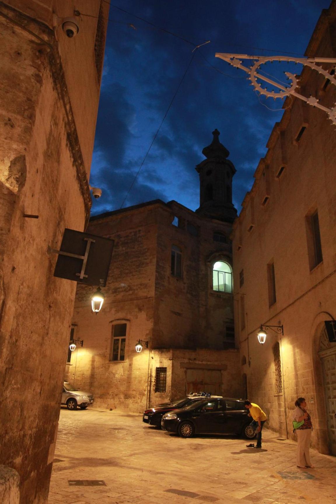 B&B U Mare Mio