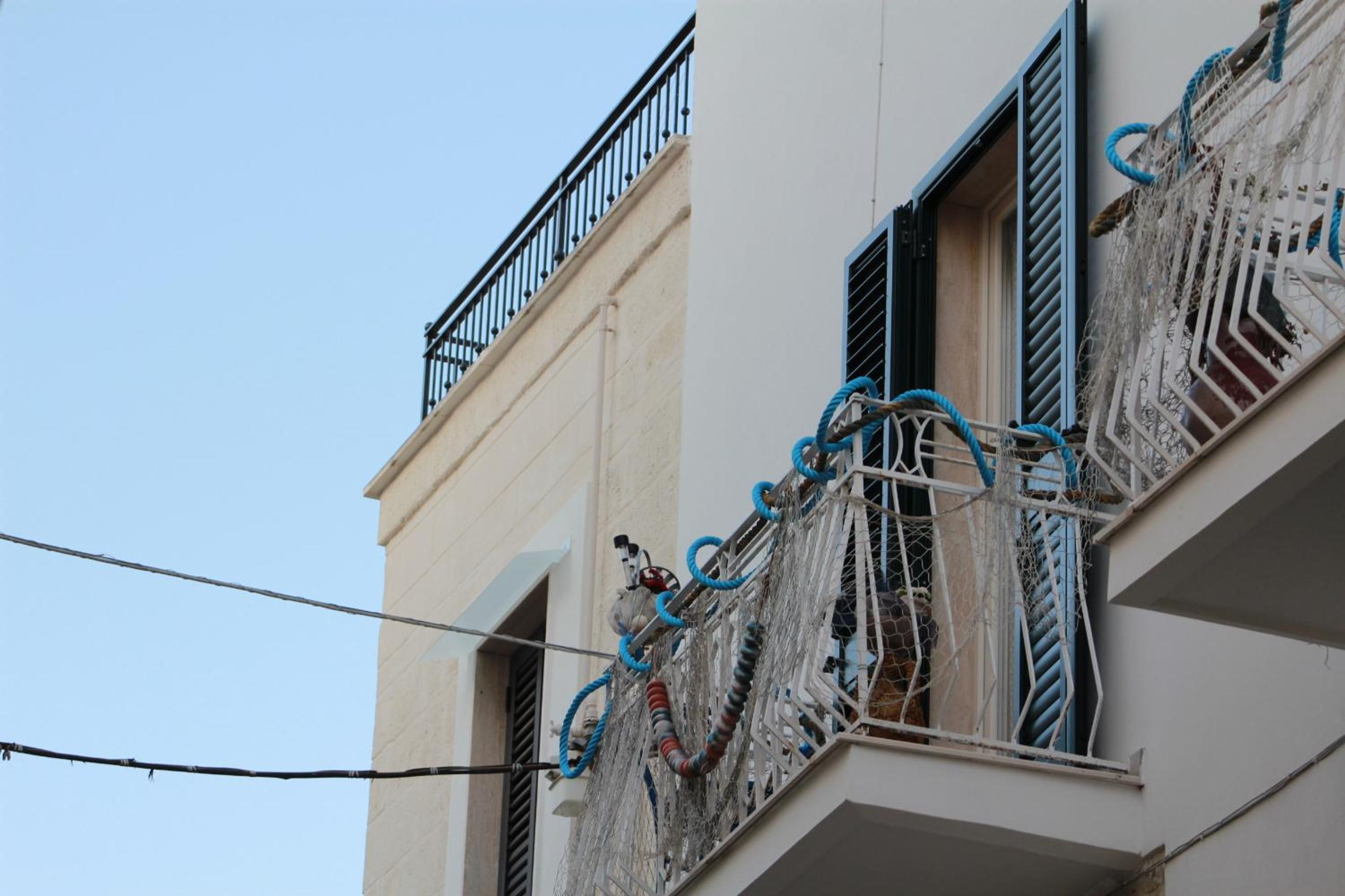 B&B U Mare Mio