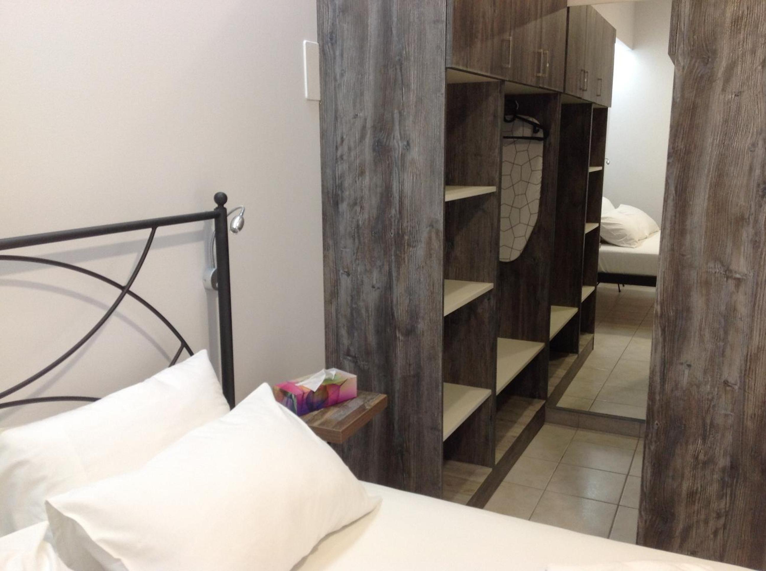 Eva Rooms view 5