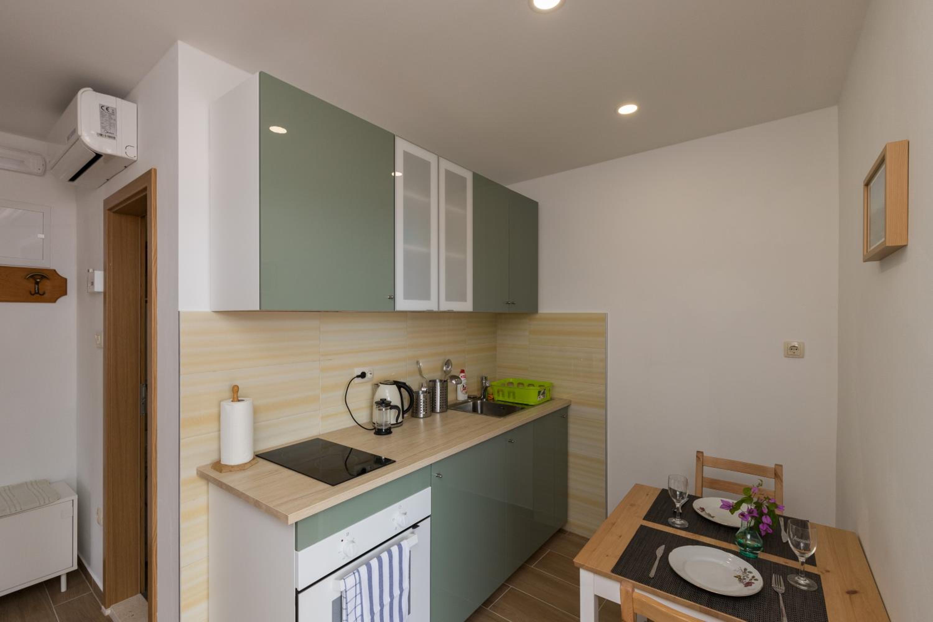 Eco Apartments Kate