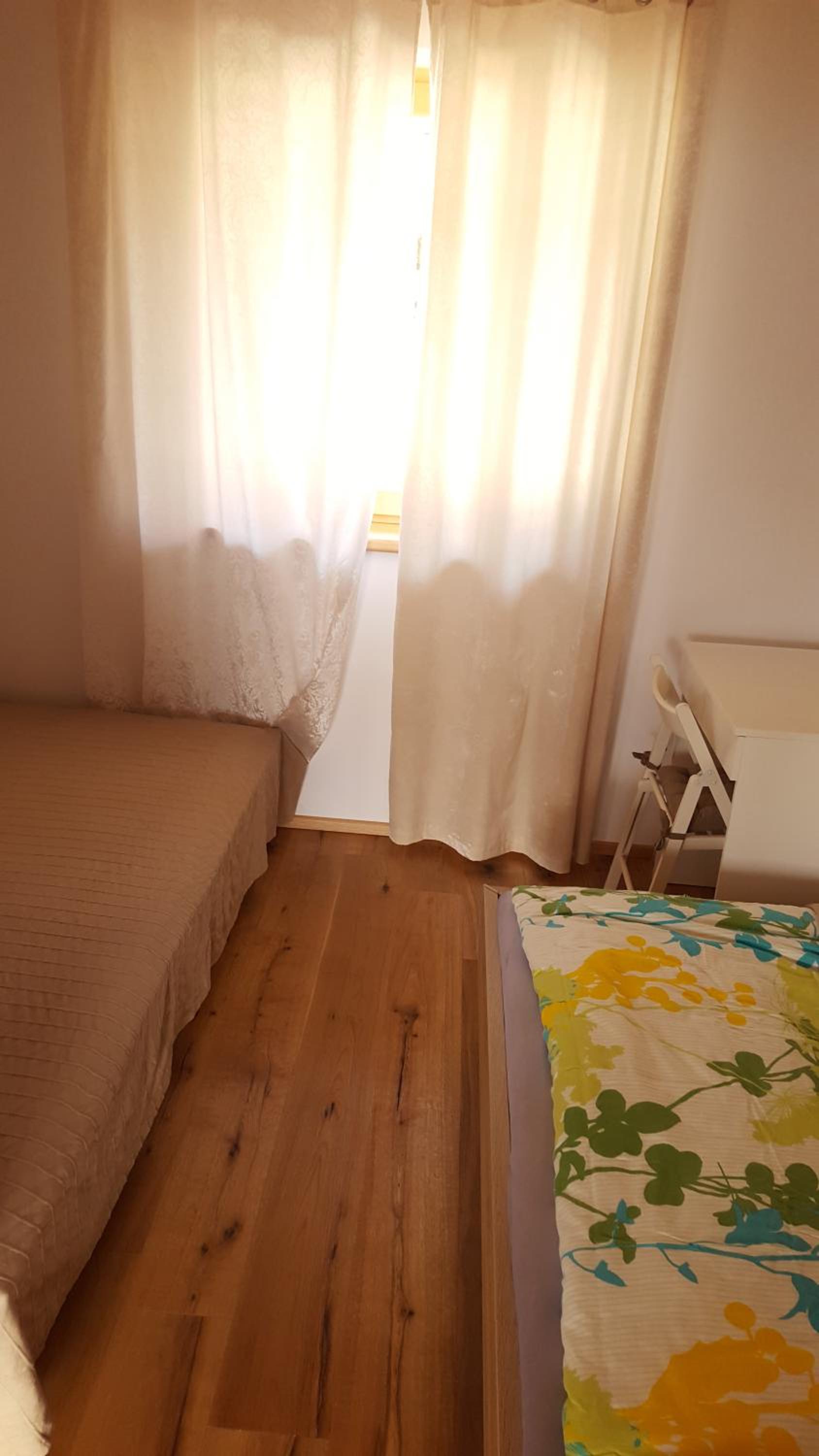 Römerstraße 10 KG, Appartement Inntal