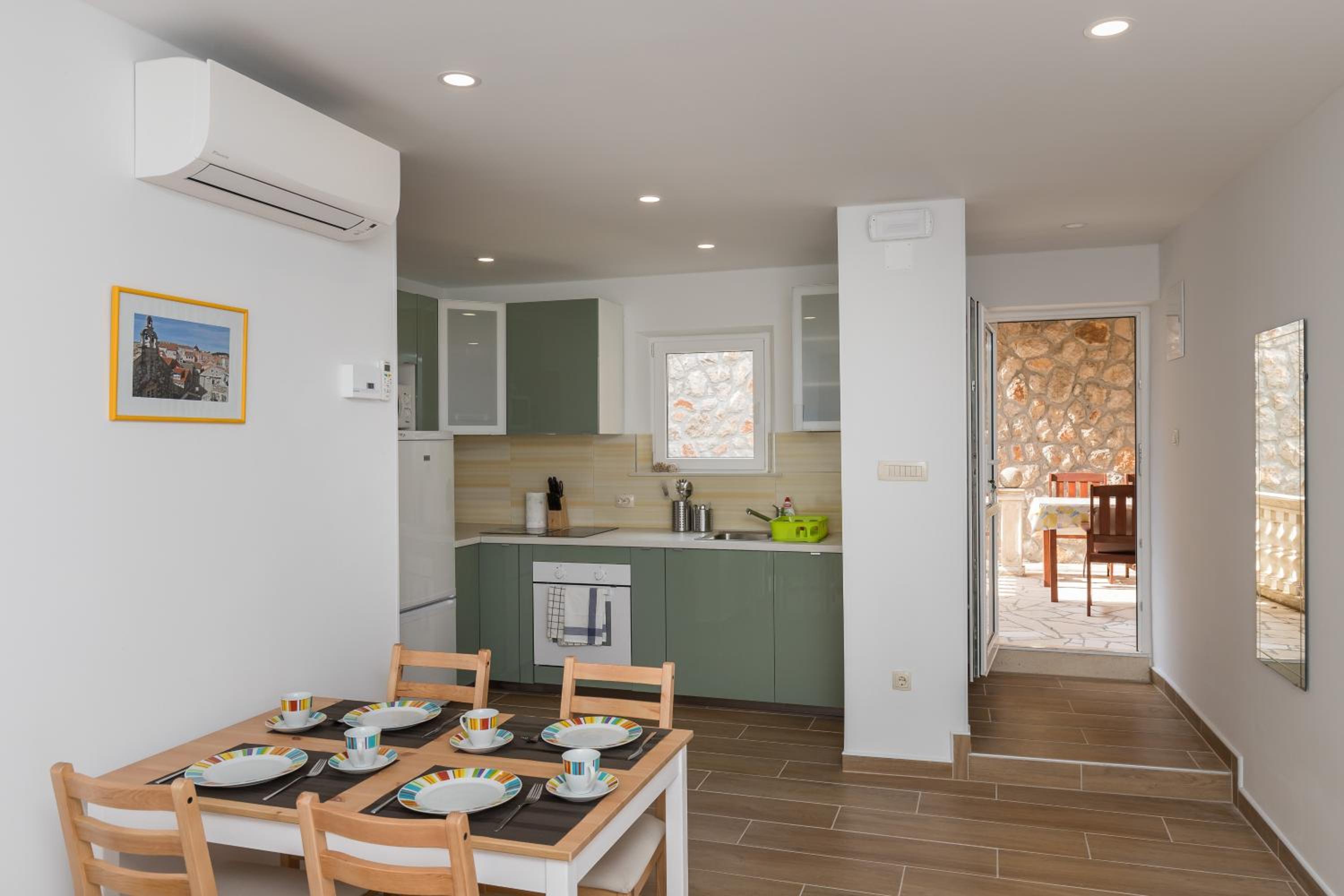 Eco Apartments Kate