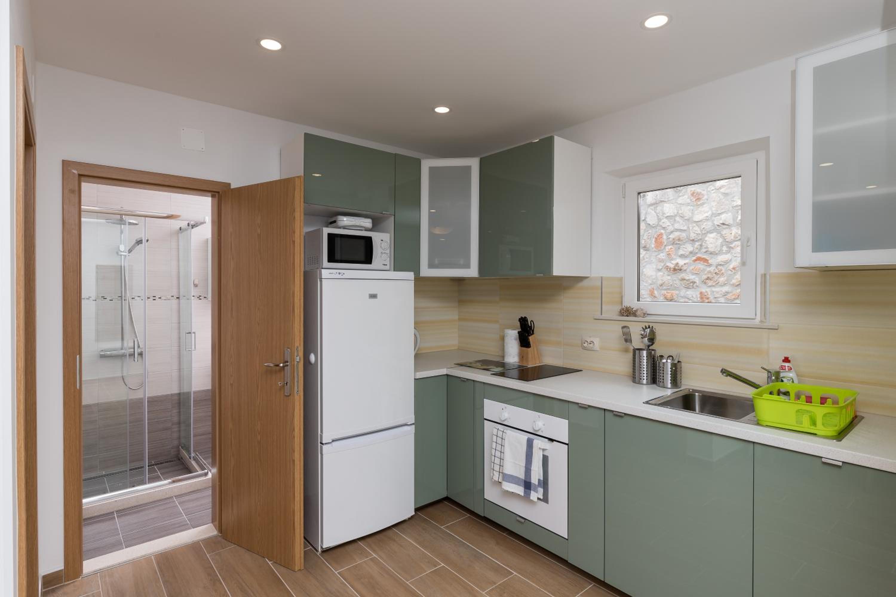Eco Apartments Kate