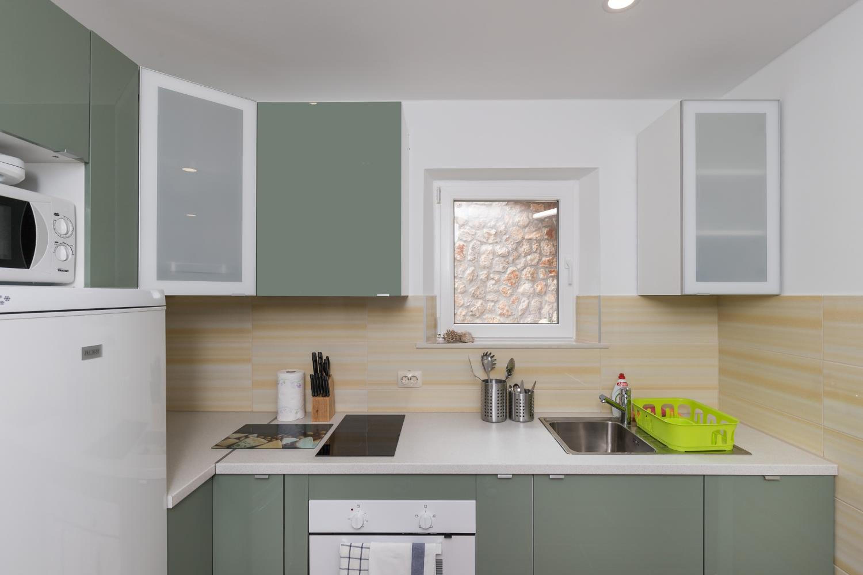 Eco Apartments Kate