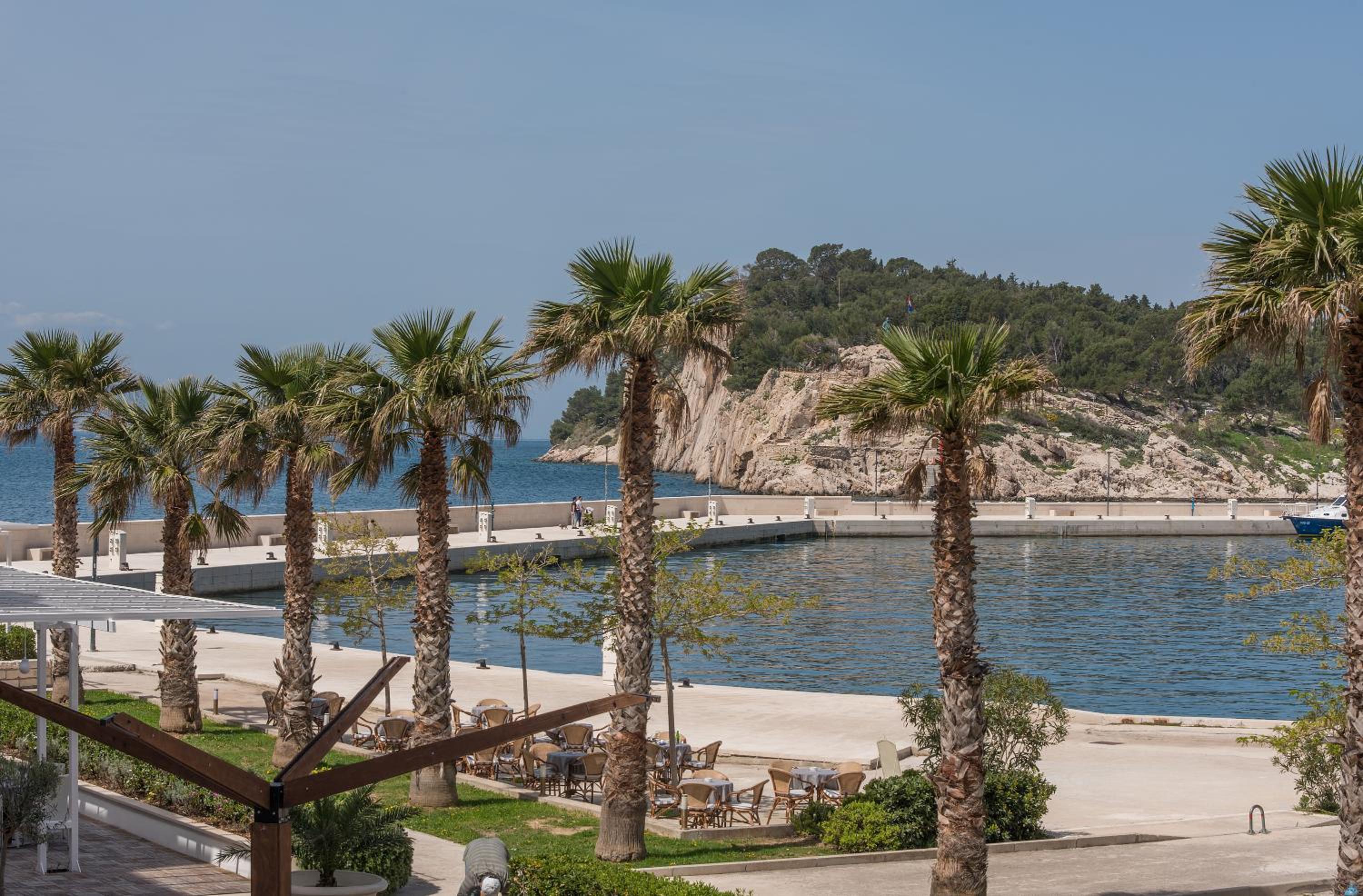 Studios Lulic view 4