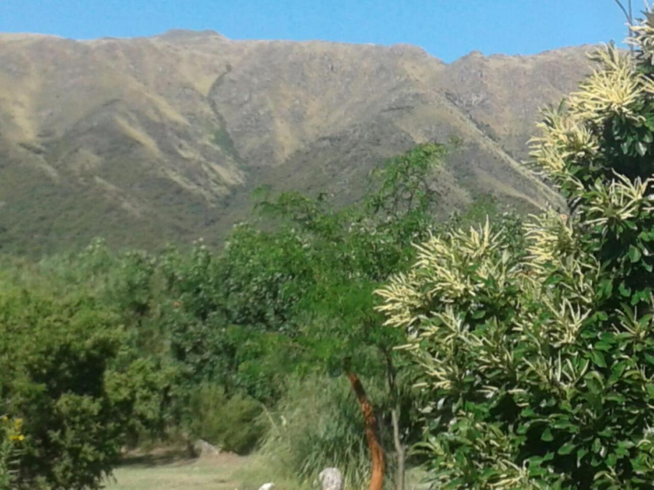 Cabañas Valentina