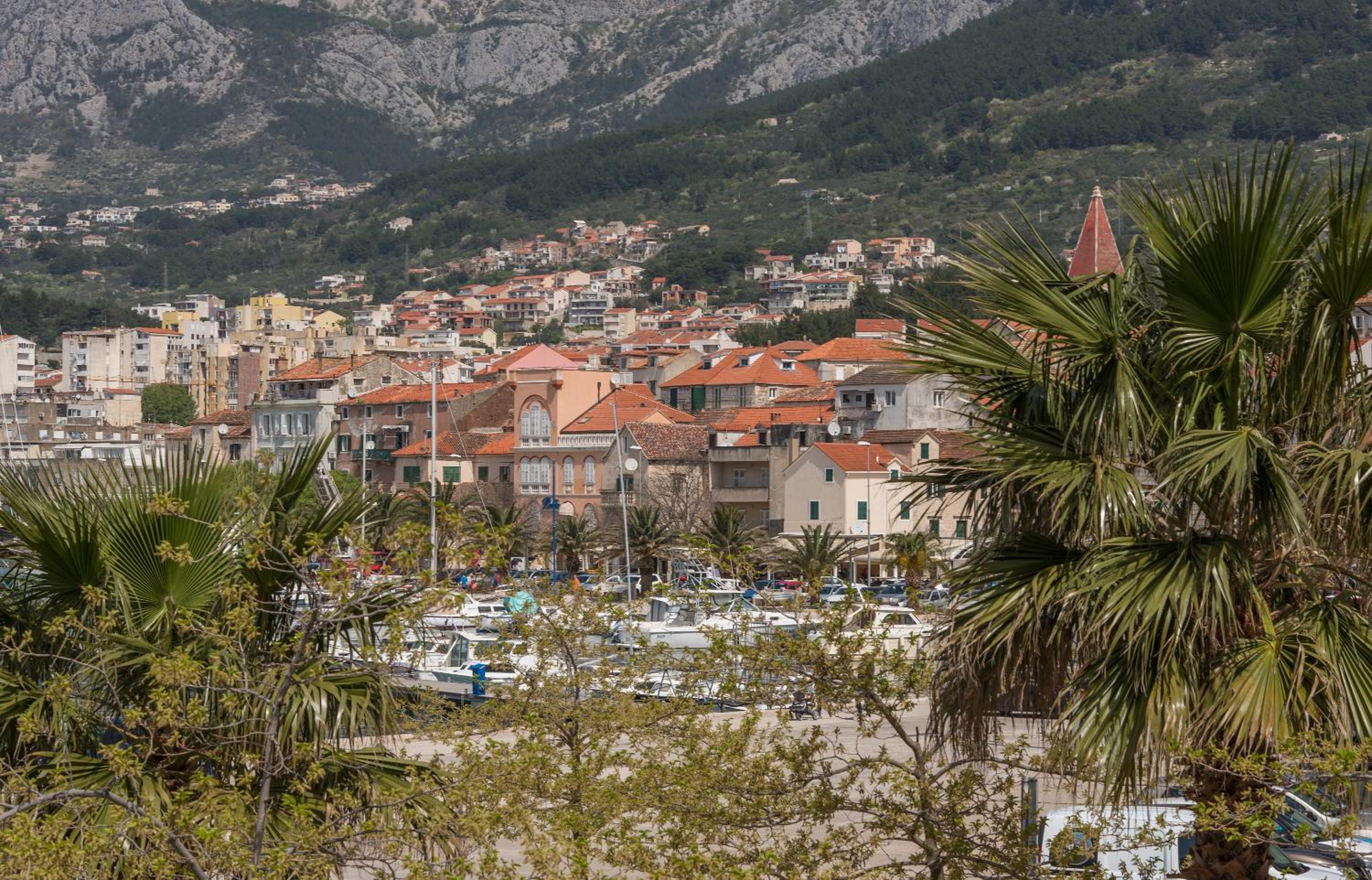 Studios Lulic view 2