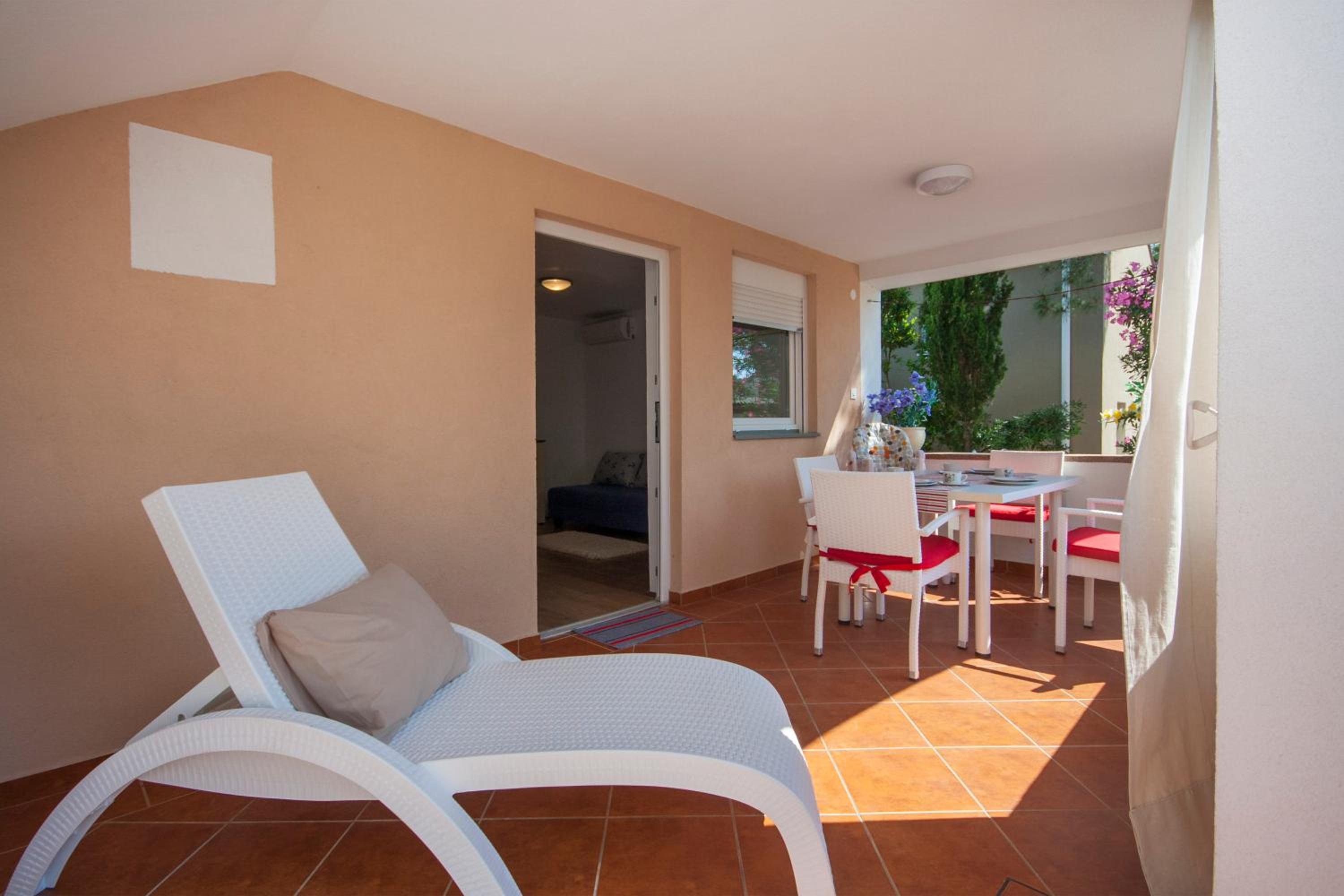 Apartmani Luka